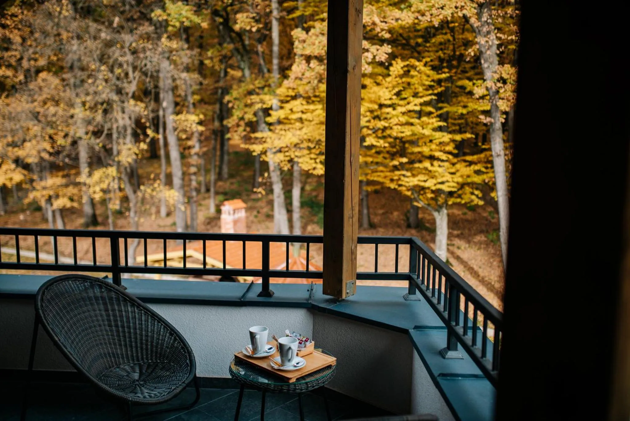 Panorama Boutique Hotel