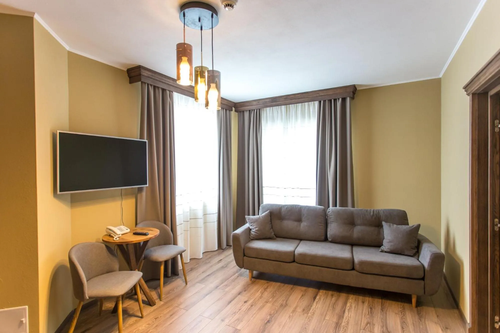 Panorama Boutique Hotel