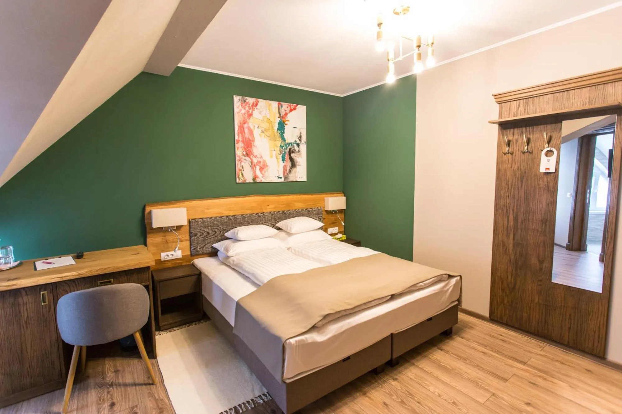 Panorama Boutique Hotel