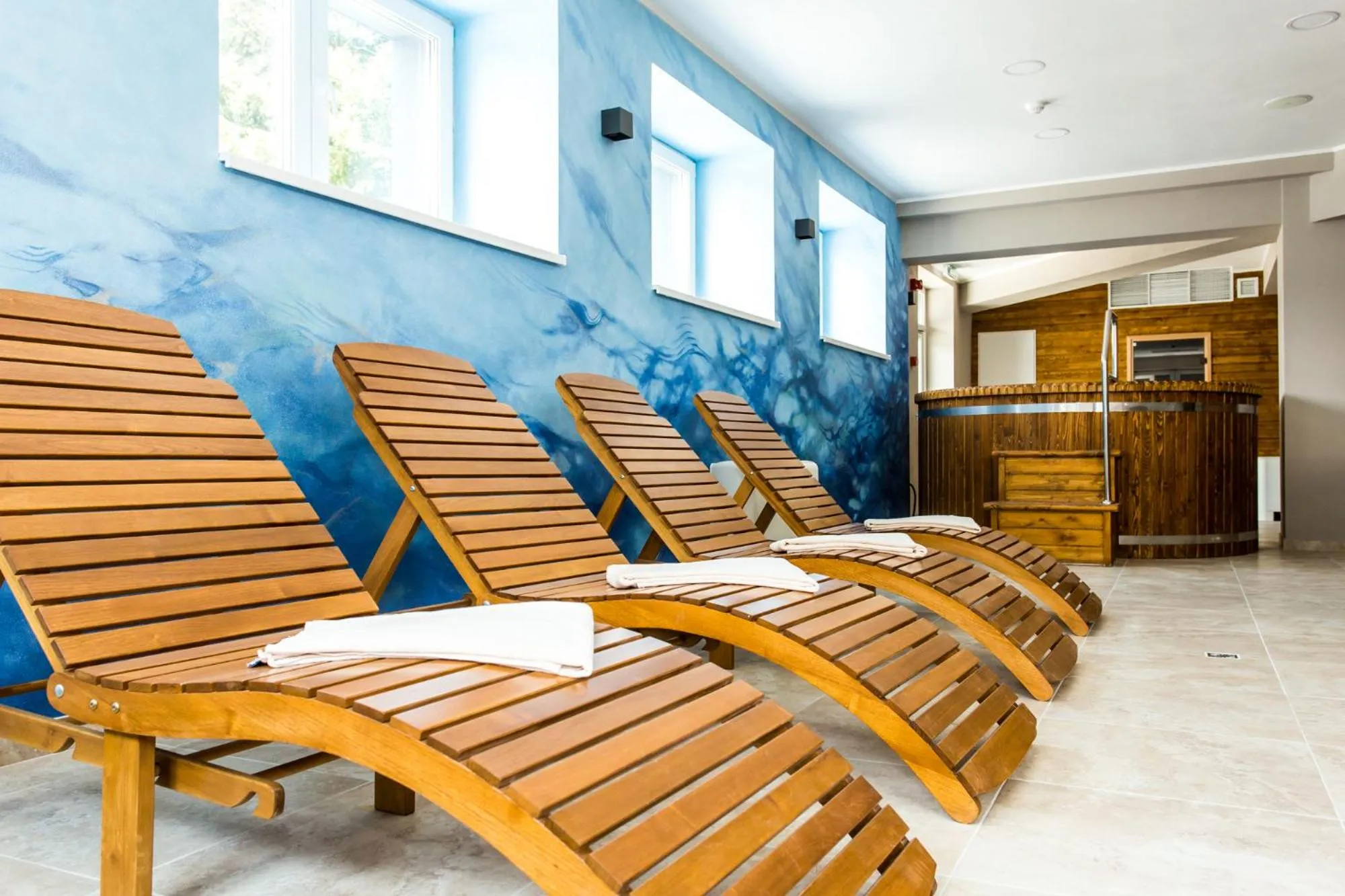 Panorama Boutique Hotel