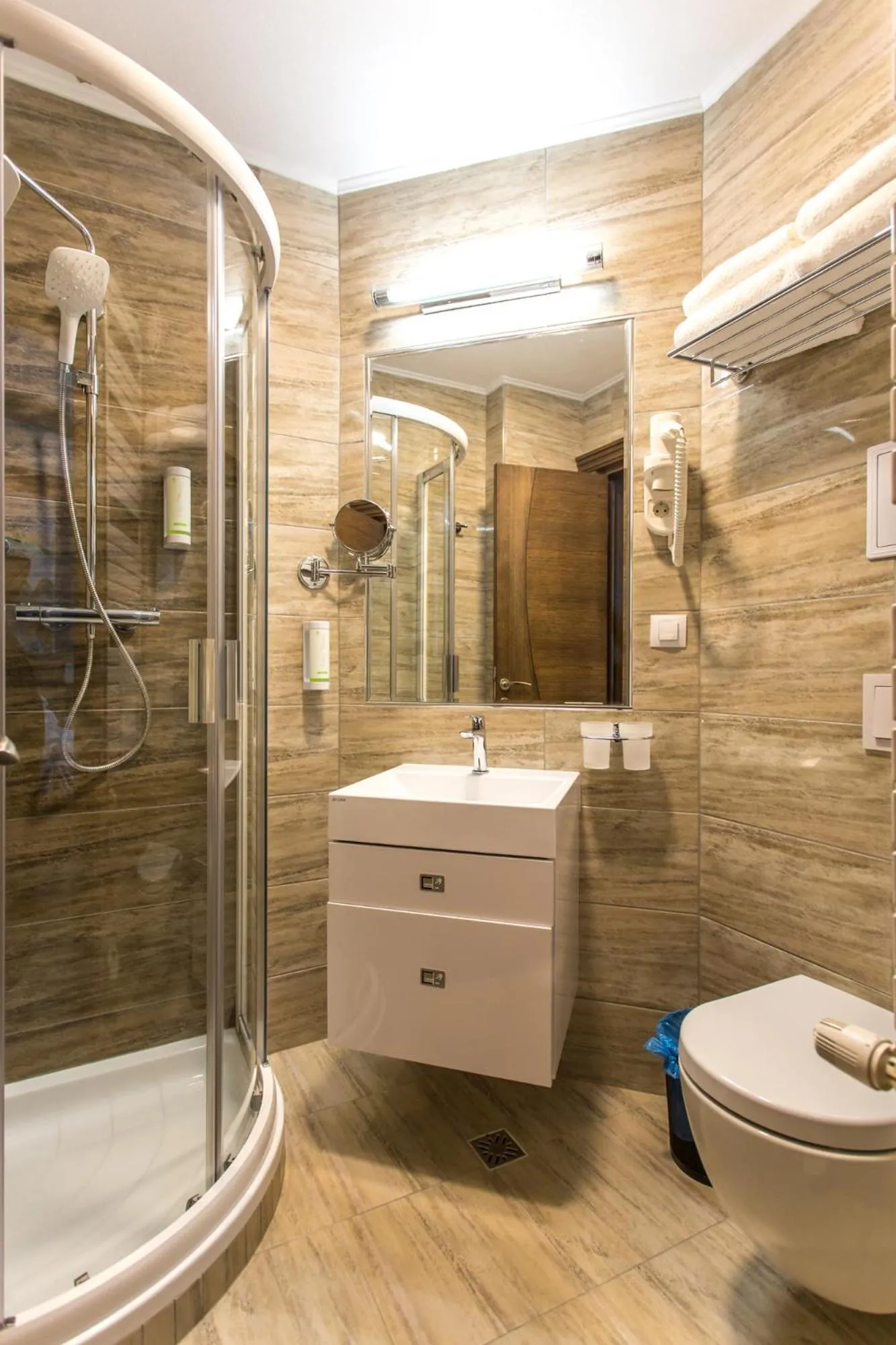 Panorama Boutique Hotel