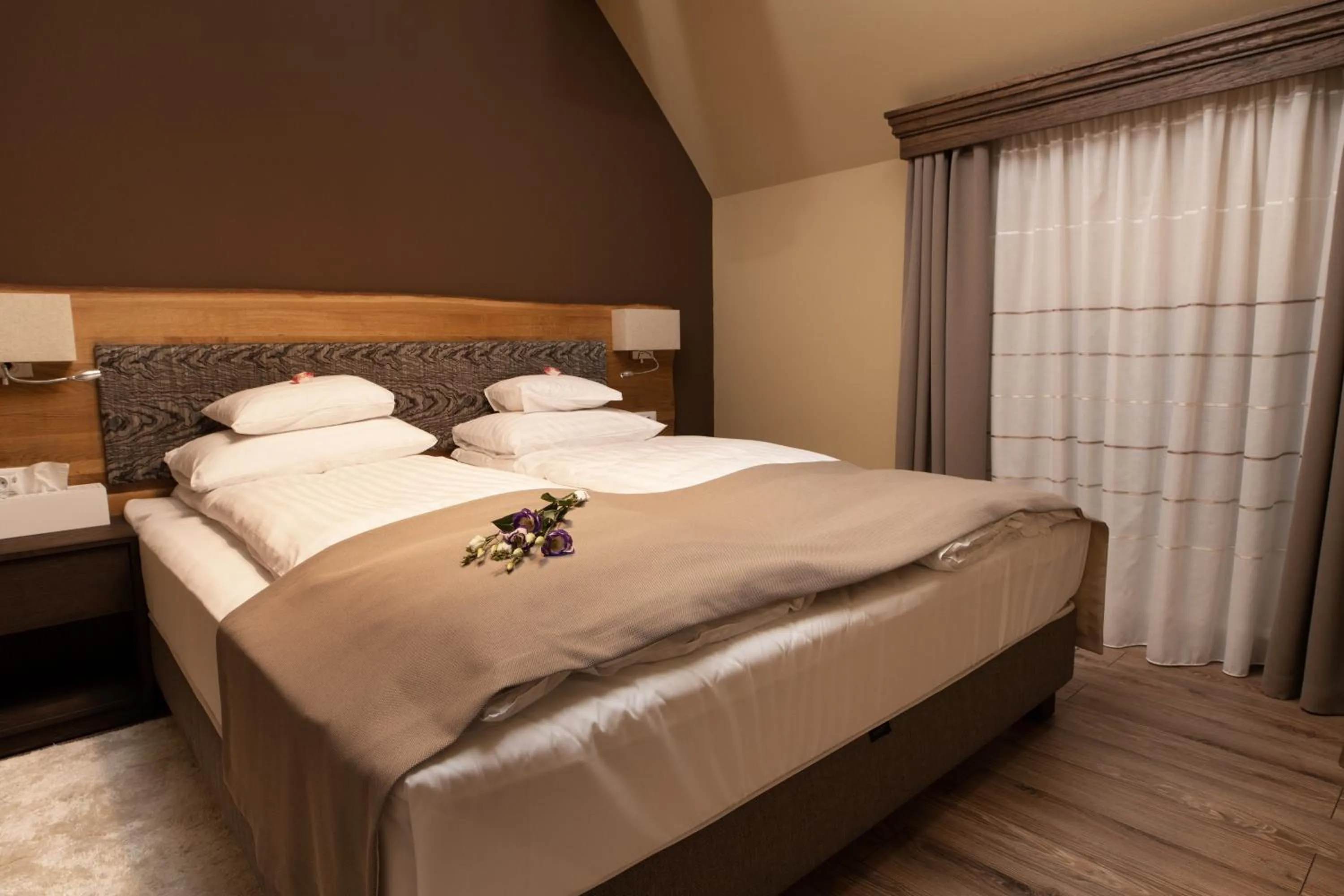 Panorama Boutique Hotel