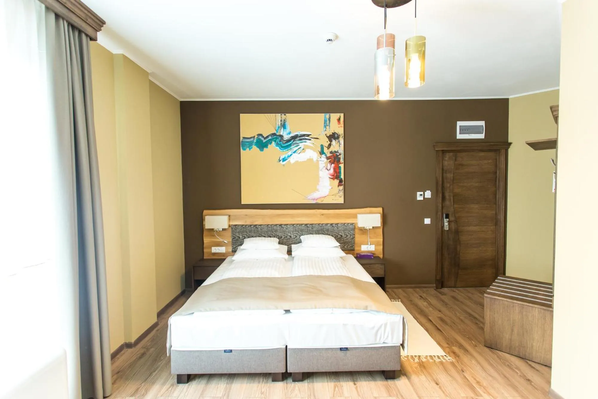 Panorama Boutique Hotel