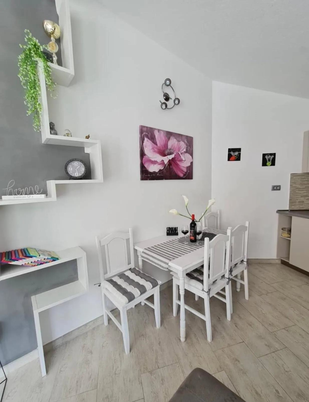 Lux apartmani Darija
