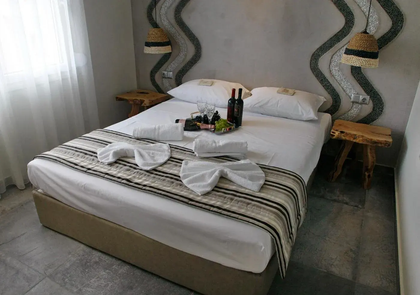 Apartment in Katrine Boutique Apartments Apartment in Katrine Boutique Apartments