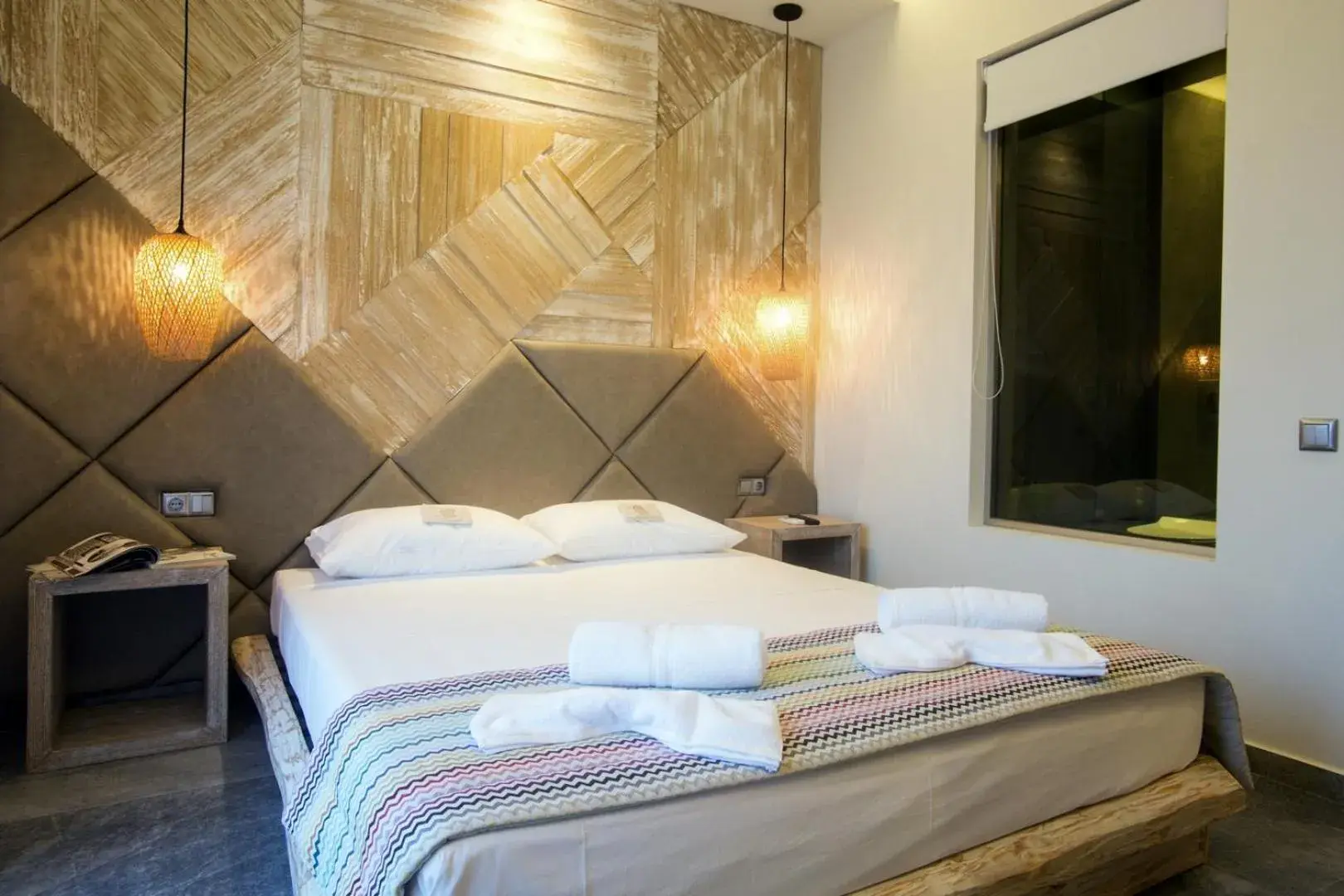 Katrine Boutique Apartments Katrine Boutique Apartments