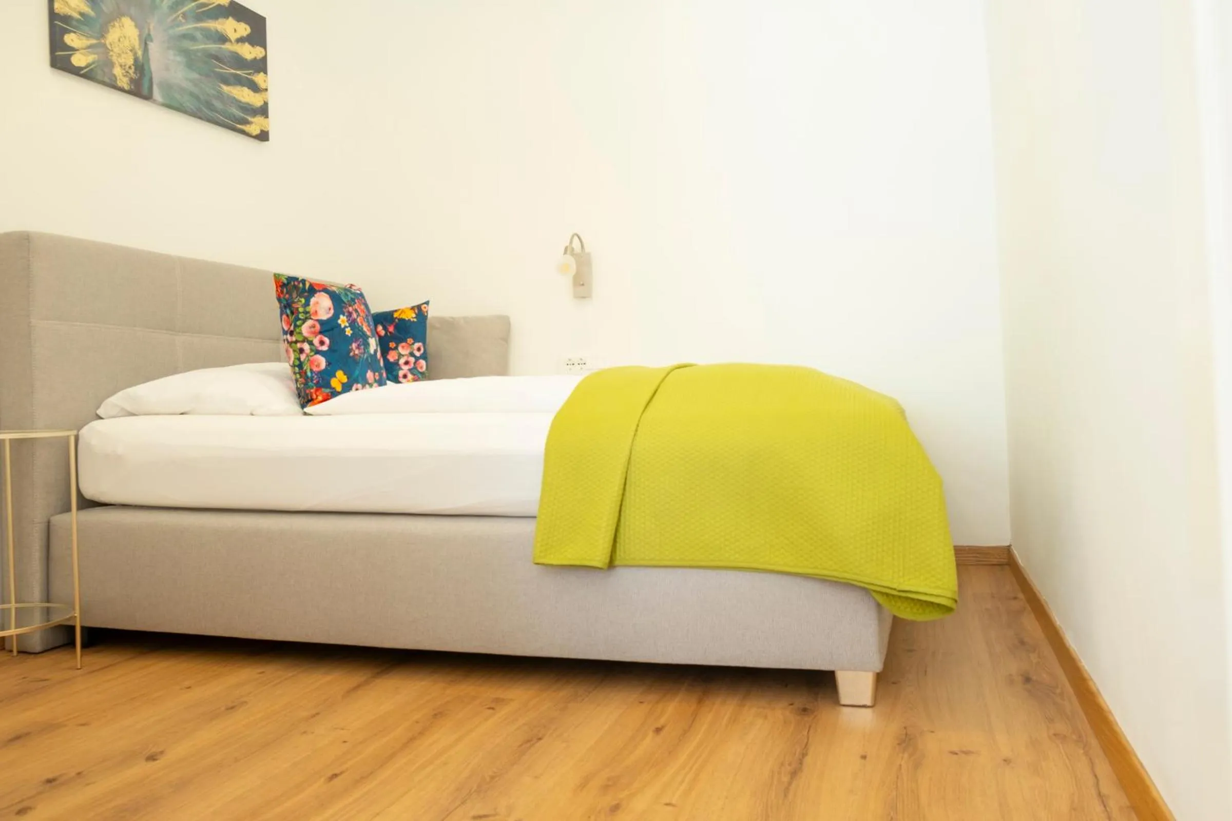 Bed in Residence Diana