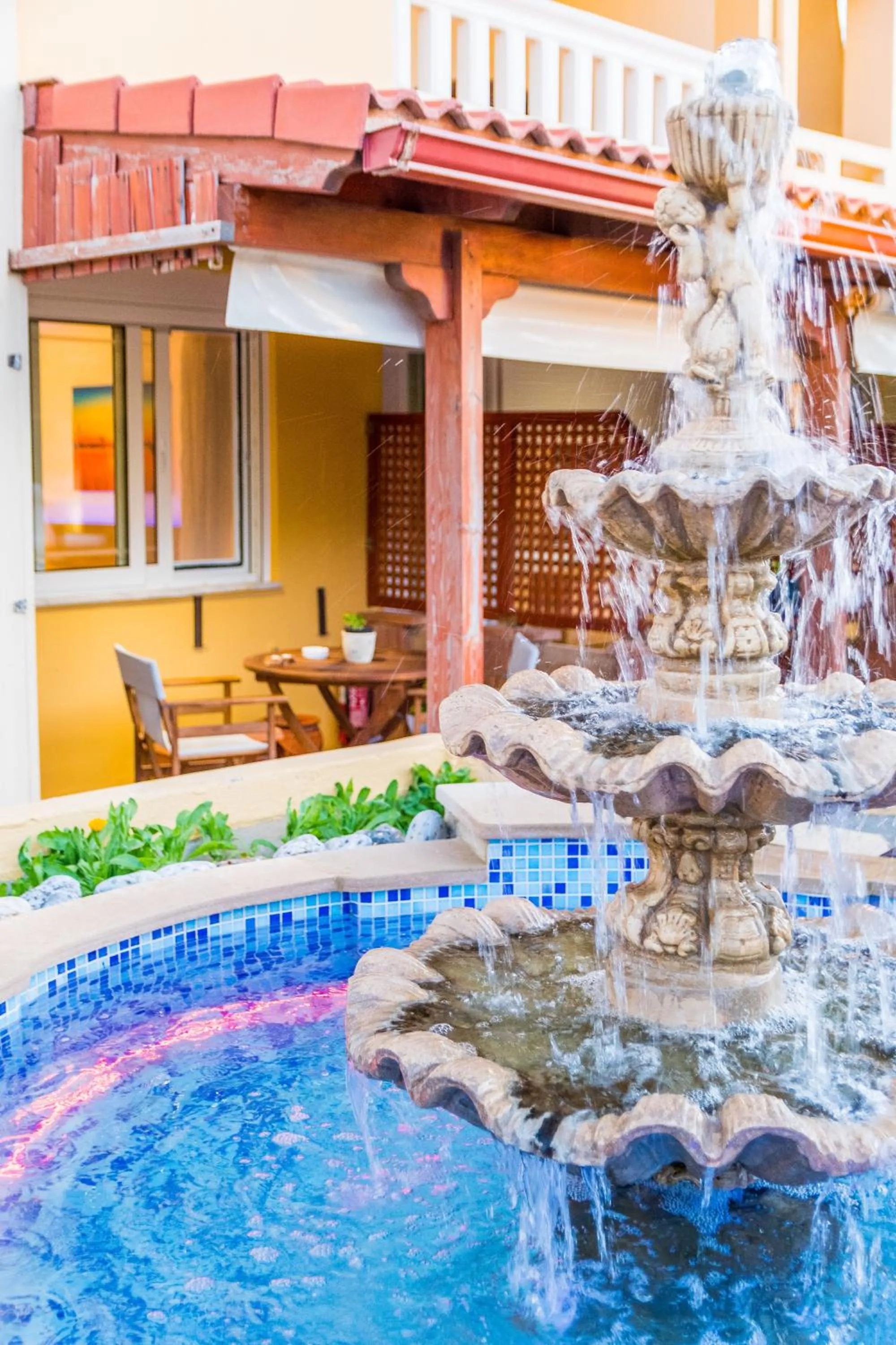 Other in Thalassa Apartments