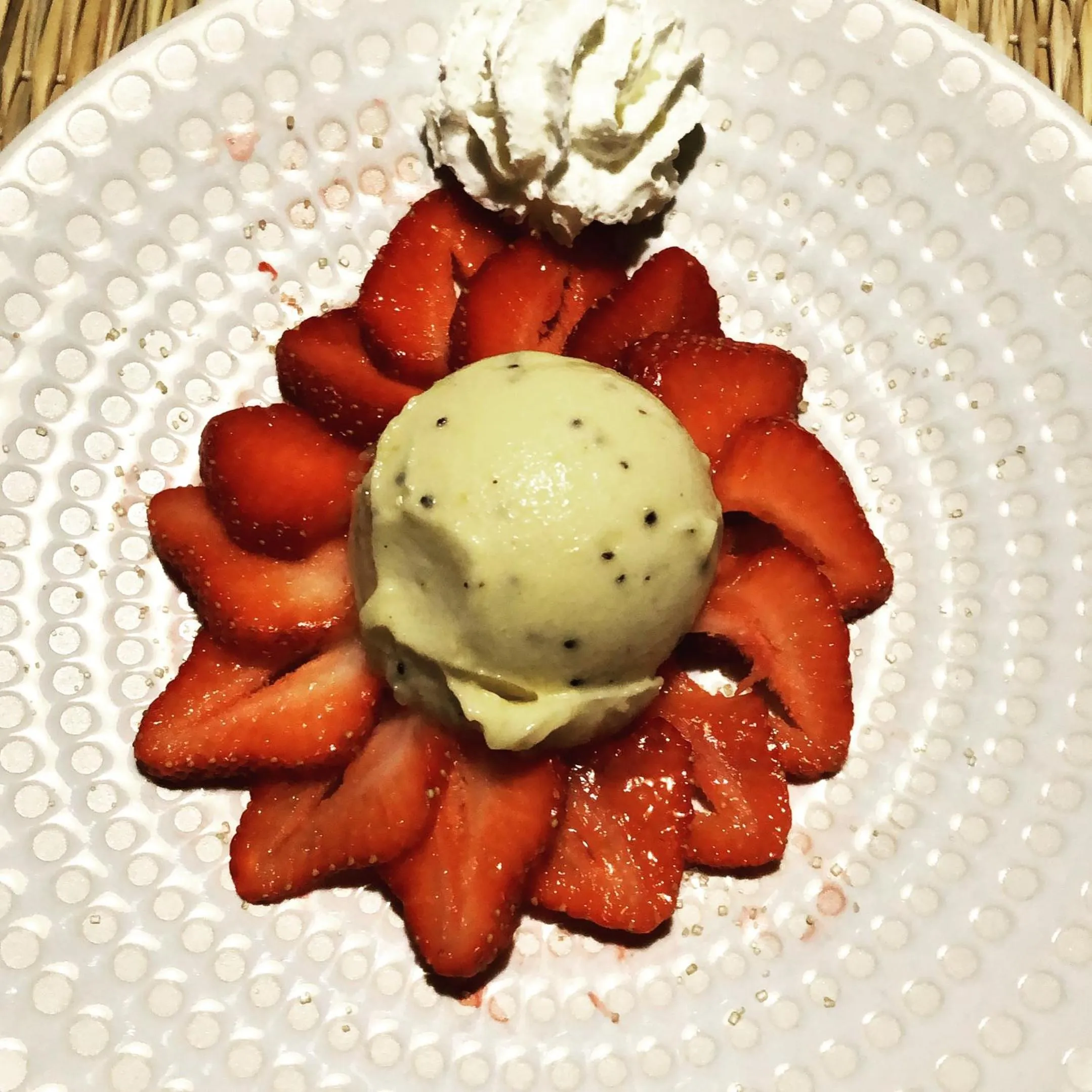 Chambre et table d hotes chez Dom