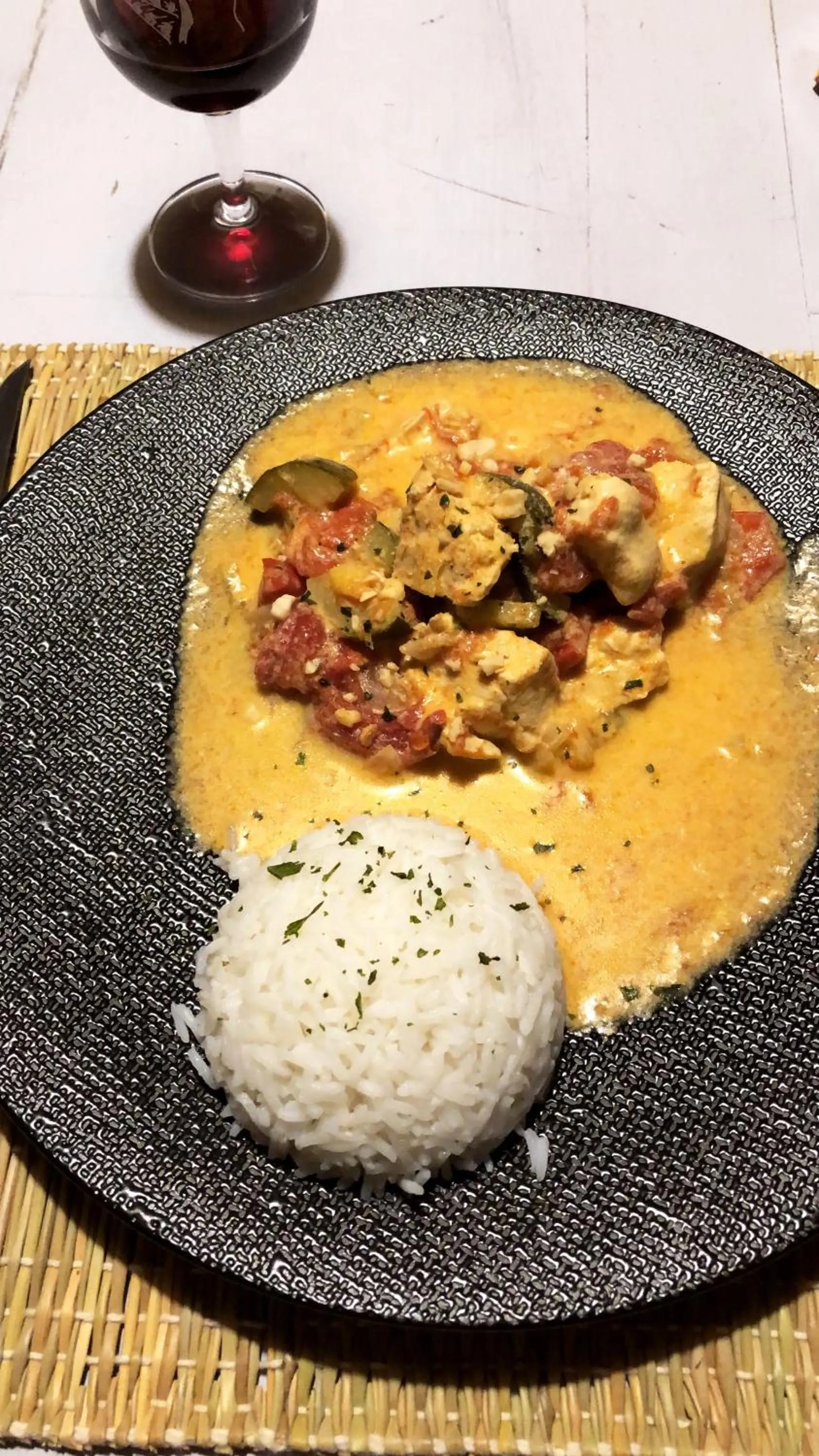 Chambre et table d hotes chez Dom