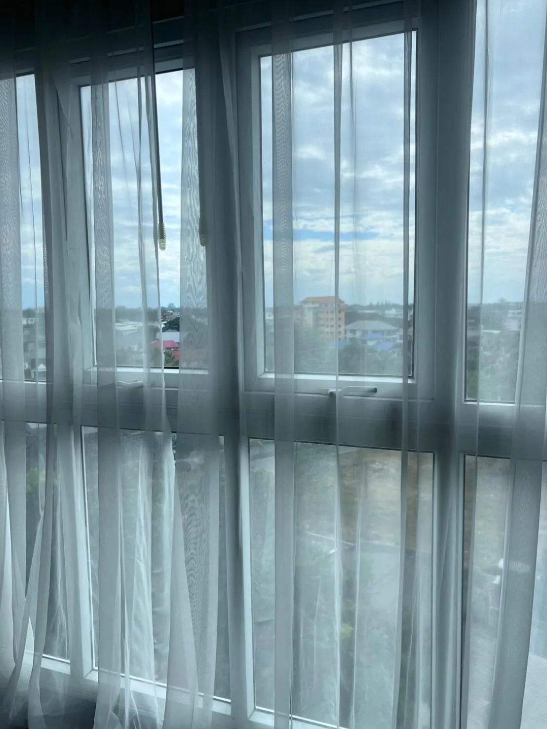 Natural landscape in Locals Prio ChiangMai Central Airport Plaza