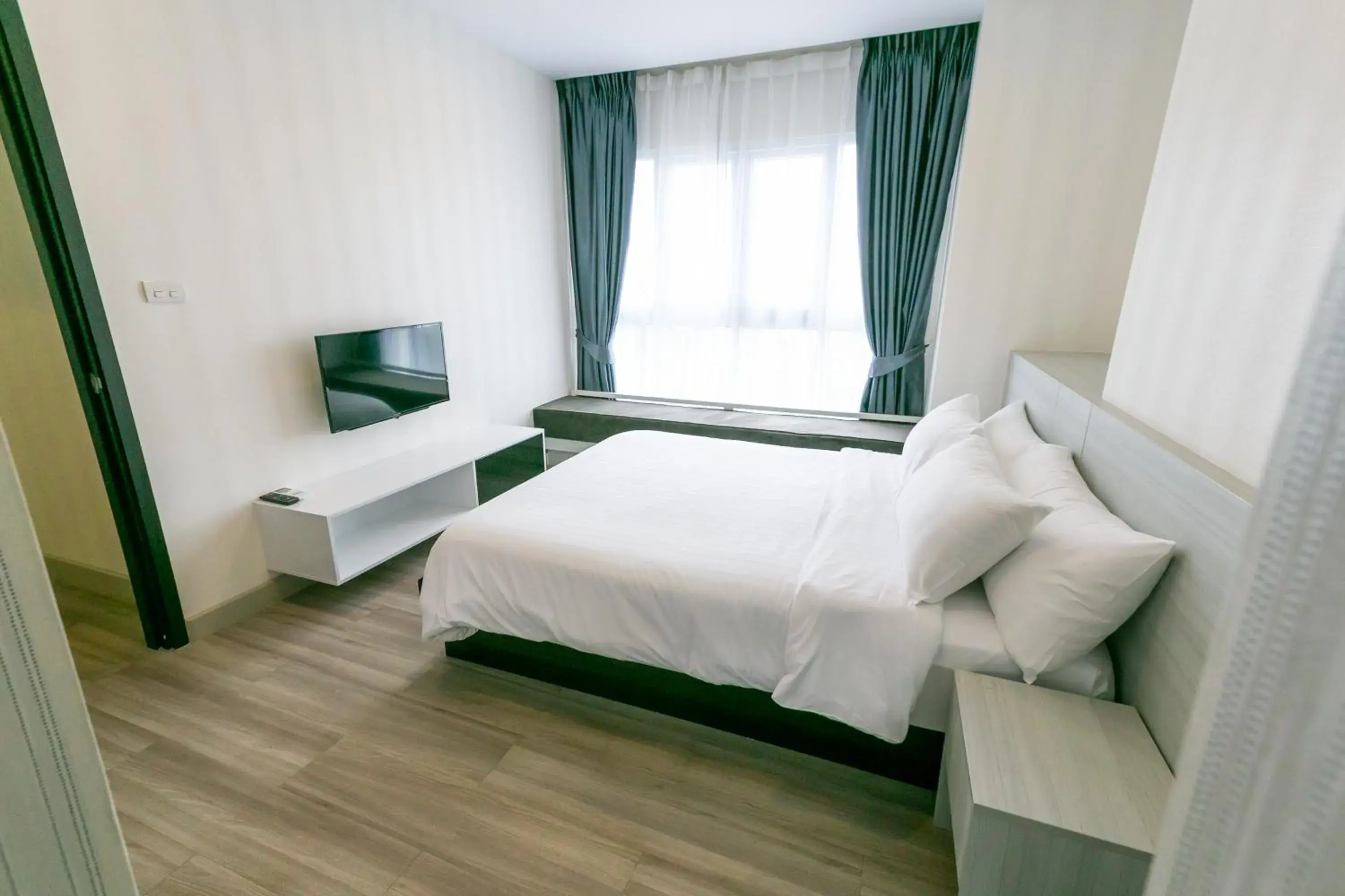 Exclusive Family/ Business Suite in Locals Prio ChiangMai Central Airport Plaza Exclusive Family/ Business Suite in Locals Prio ChiangMai Central Airport Plaza