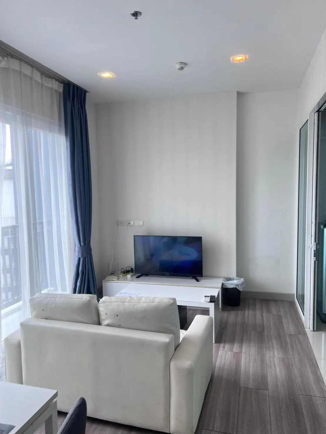 TV and multimedia in Locals Prio ChiangMai Central Airport Plaza