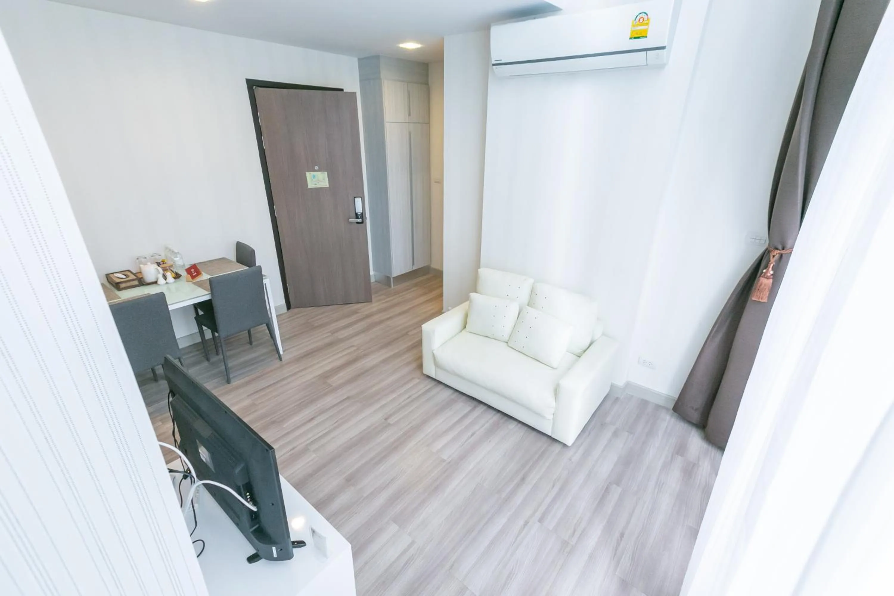 Locals Prio ChiangMai Central Airport Plaza