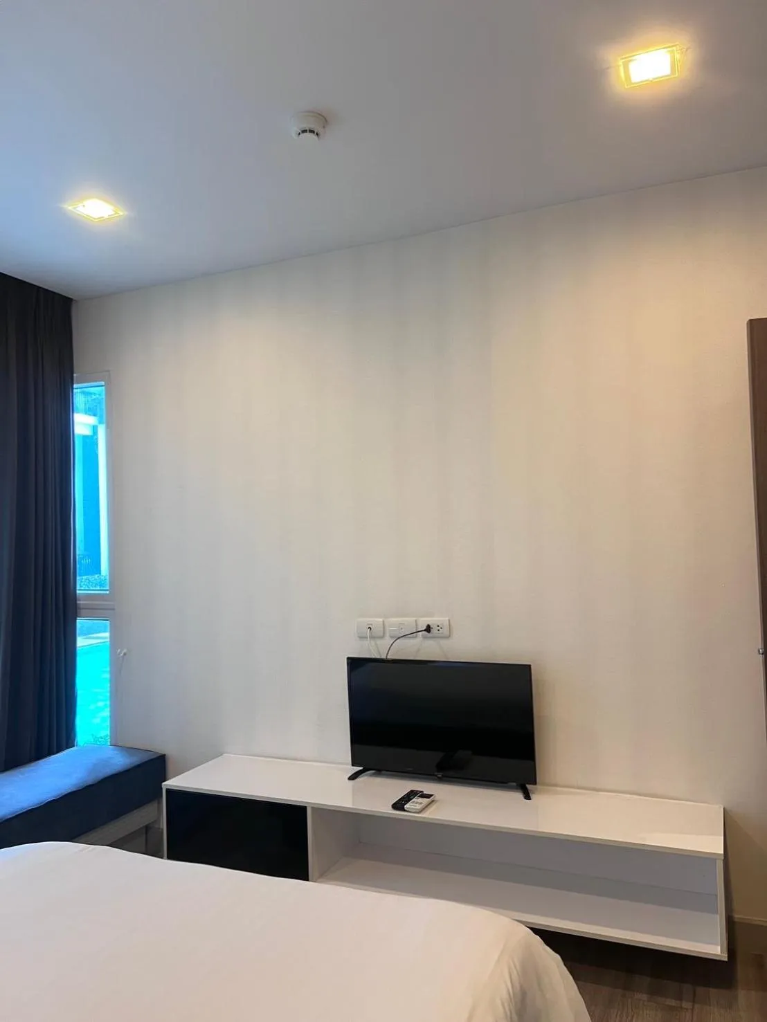 Bed in Locals Prio ChiangMai Central Airport Plaza