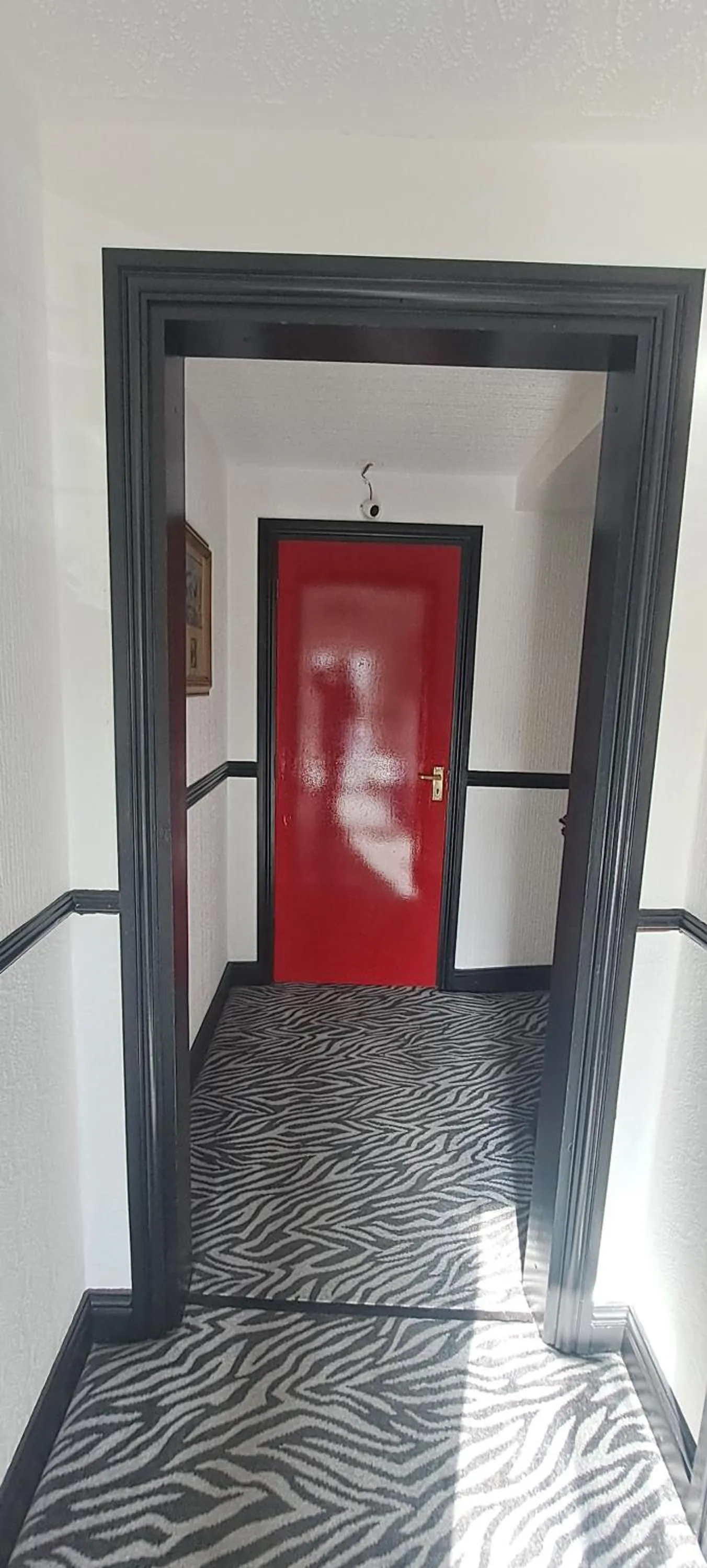 Area and facilities in Boathouse Hotel