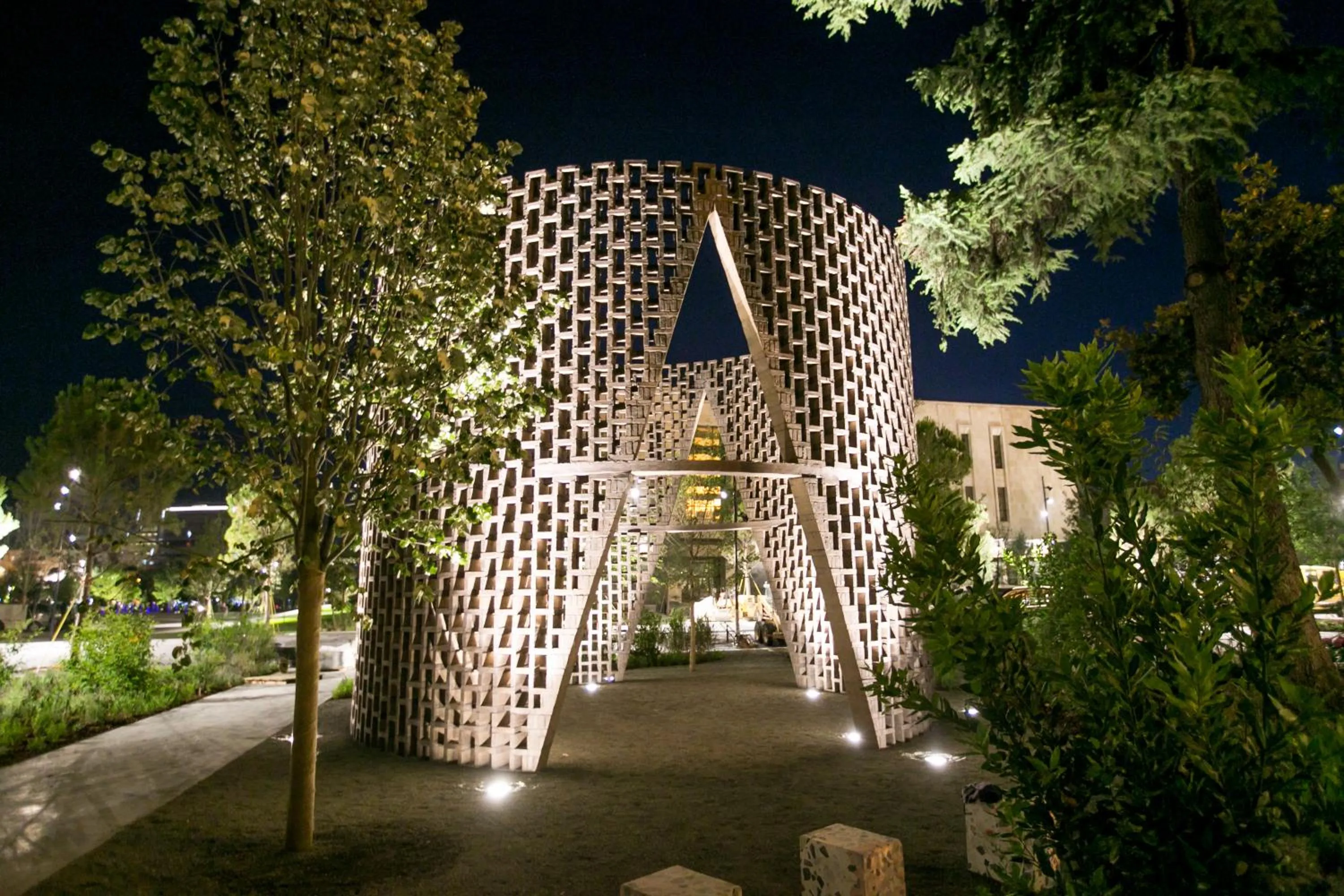 Entertainment in Tirana International Hotel & Conference Center