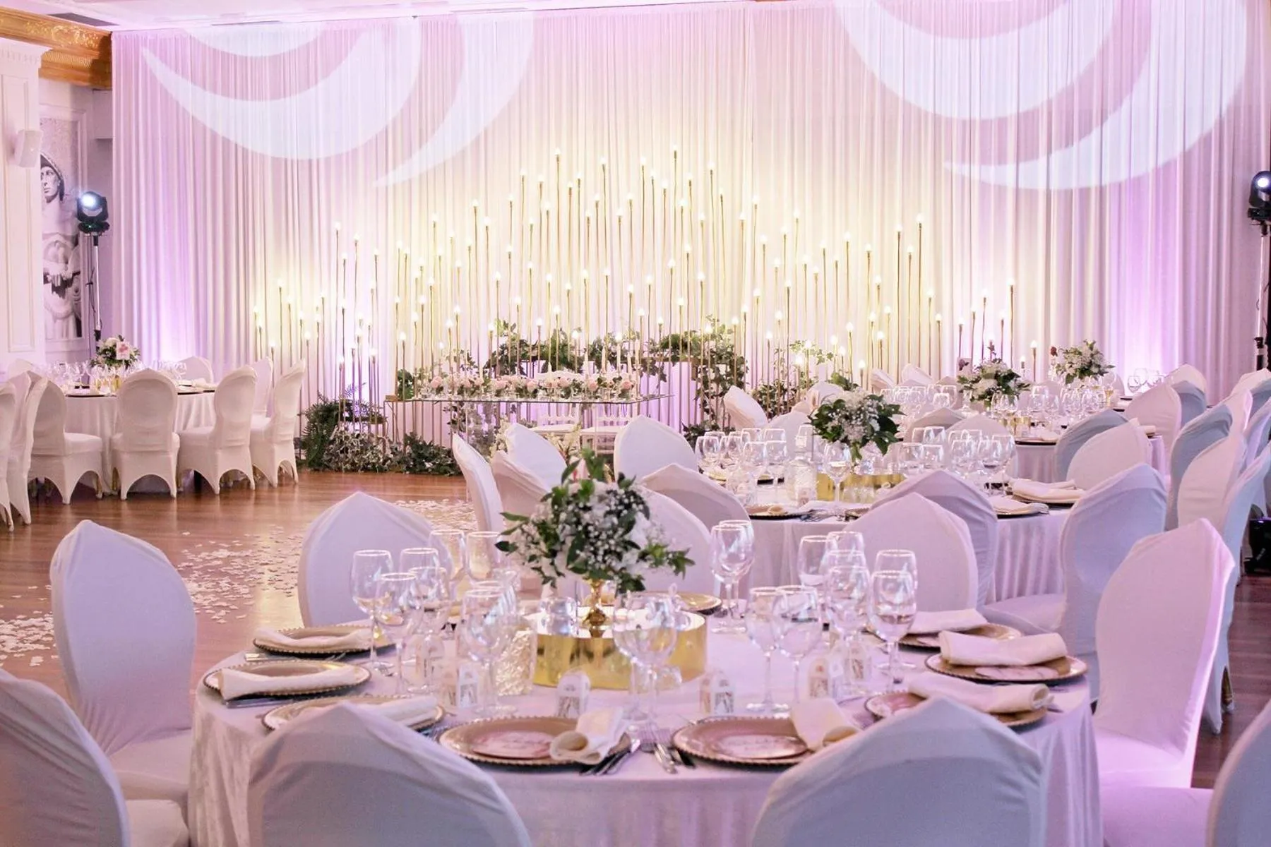 Tirana International Hotel & Conference Center