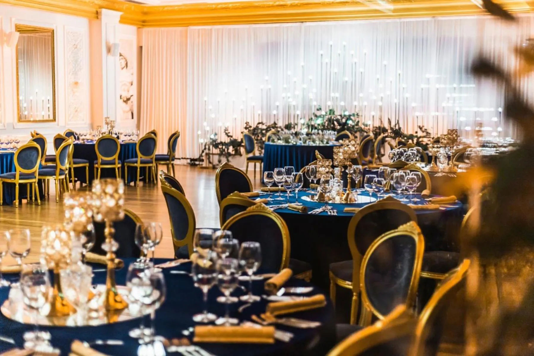 Tirana International Hotel & Conference Center