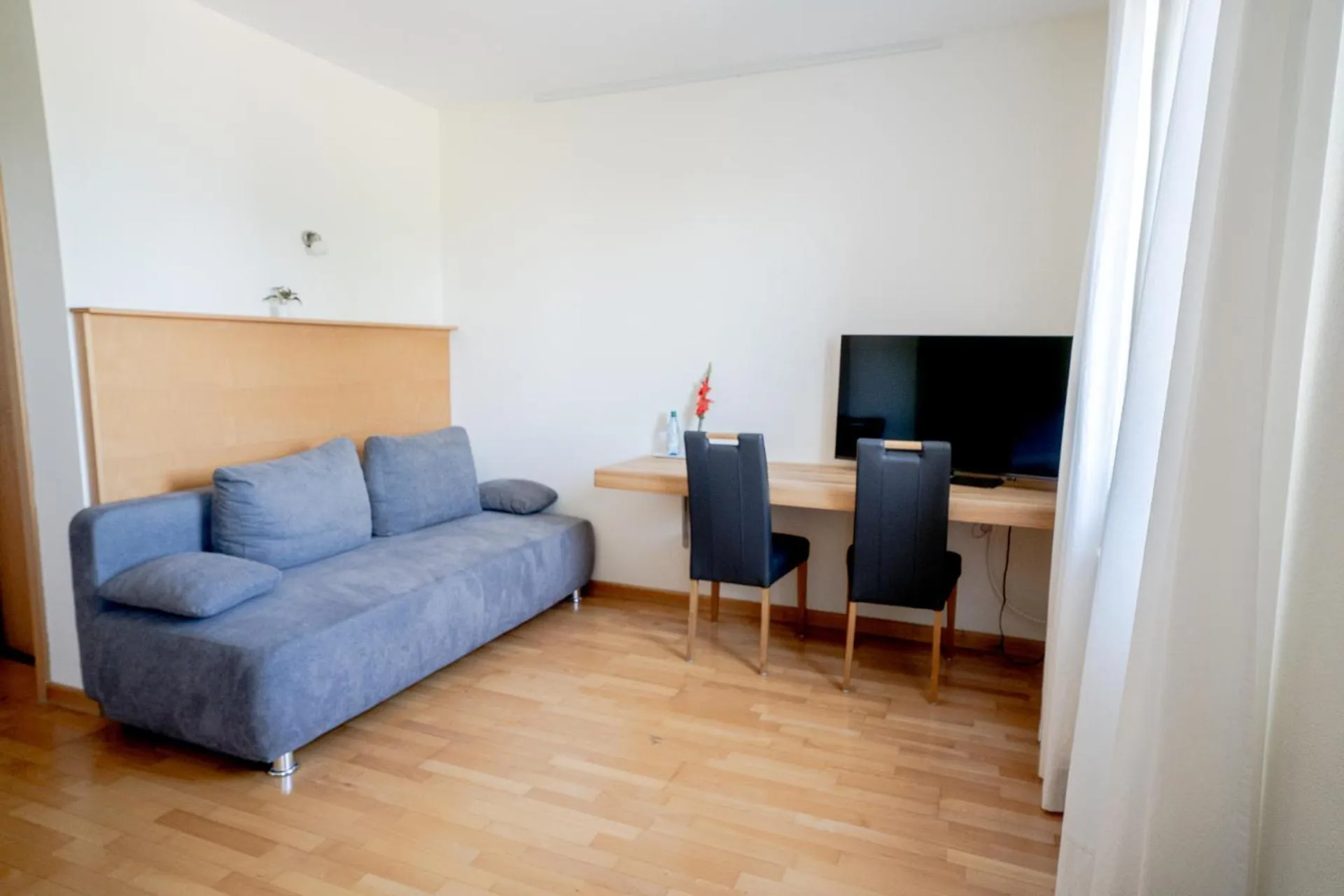 Living room in Hotel Donau-Ries