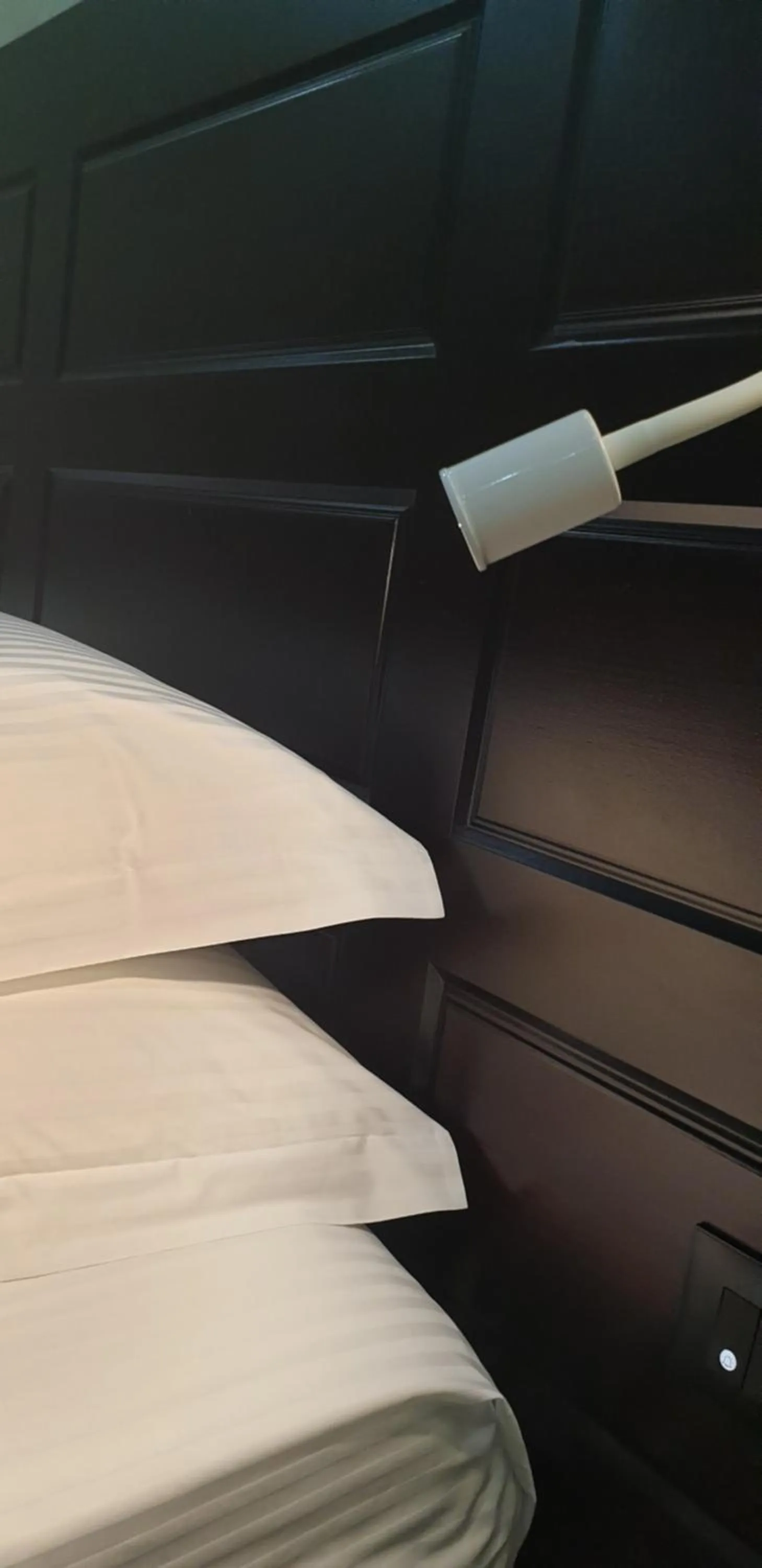 Bed in Comfort Hotel