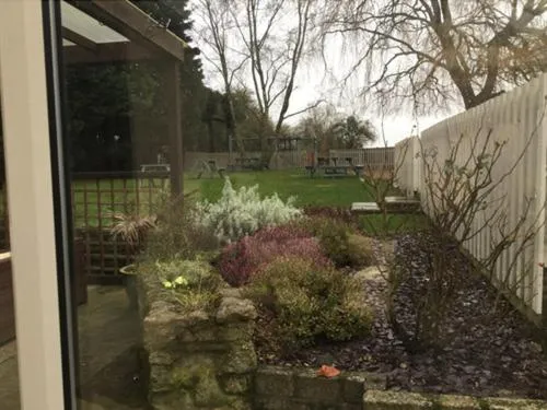 Property building in The Wishing Well