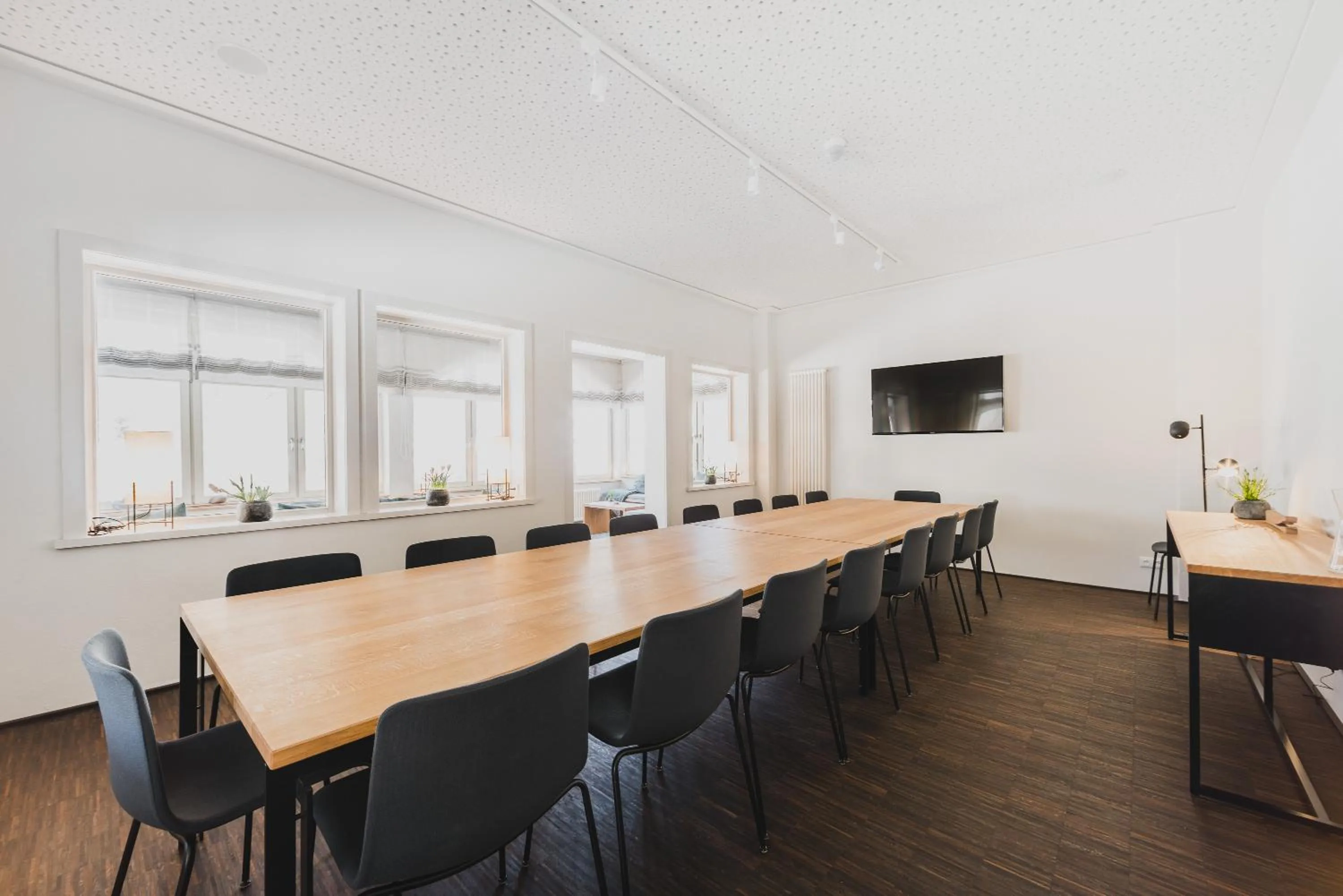 Banquet/Function facilities in Hotel Villa Bodeblick