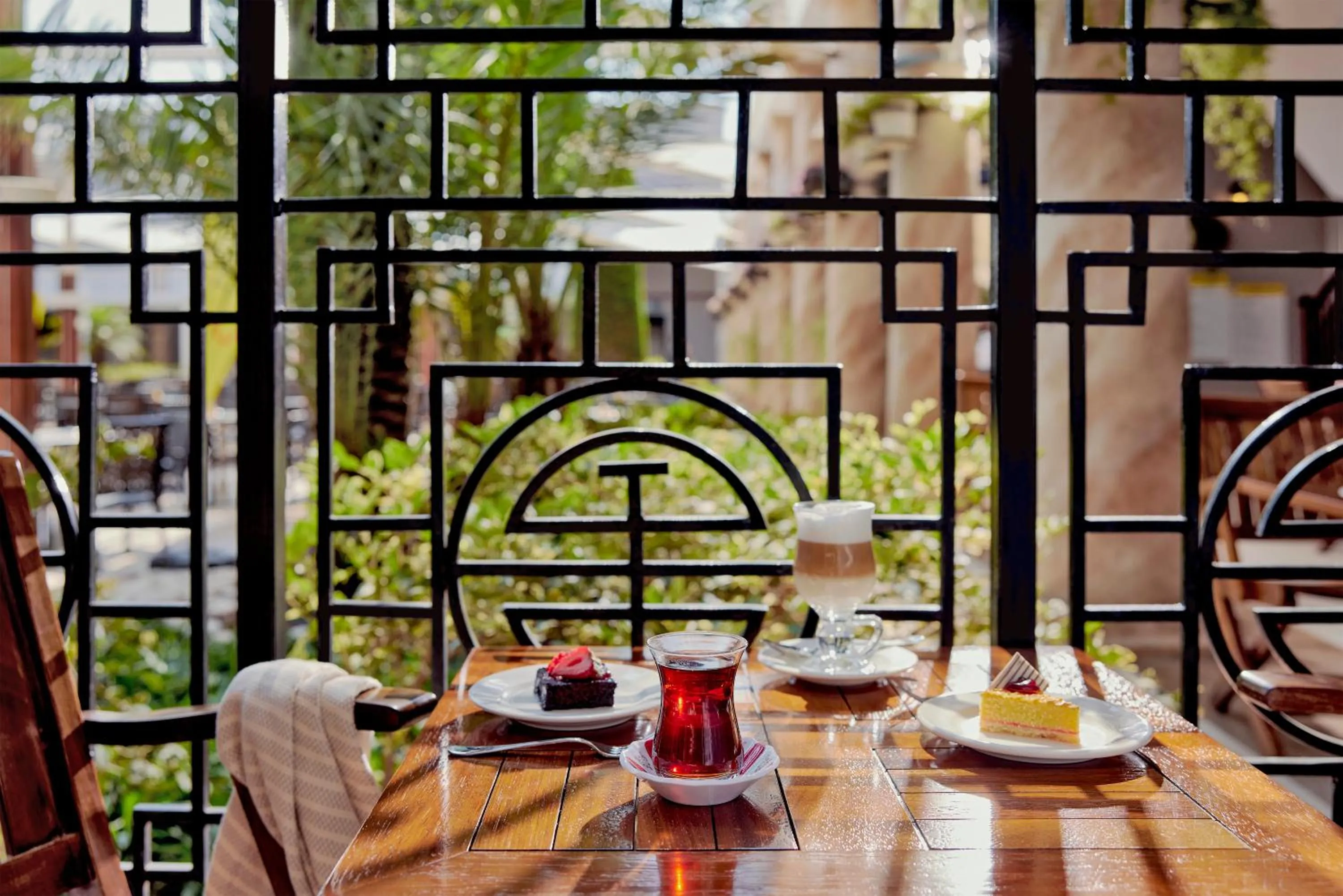 Lounge or bar in TUI MAGIC LIFE Belek