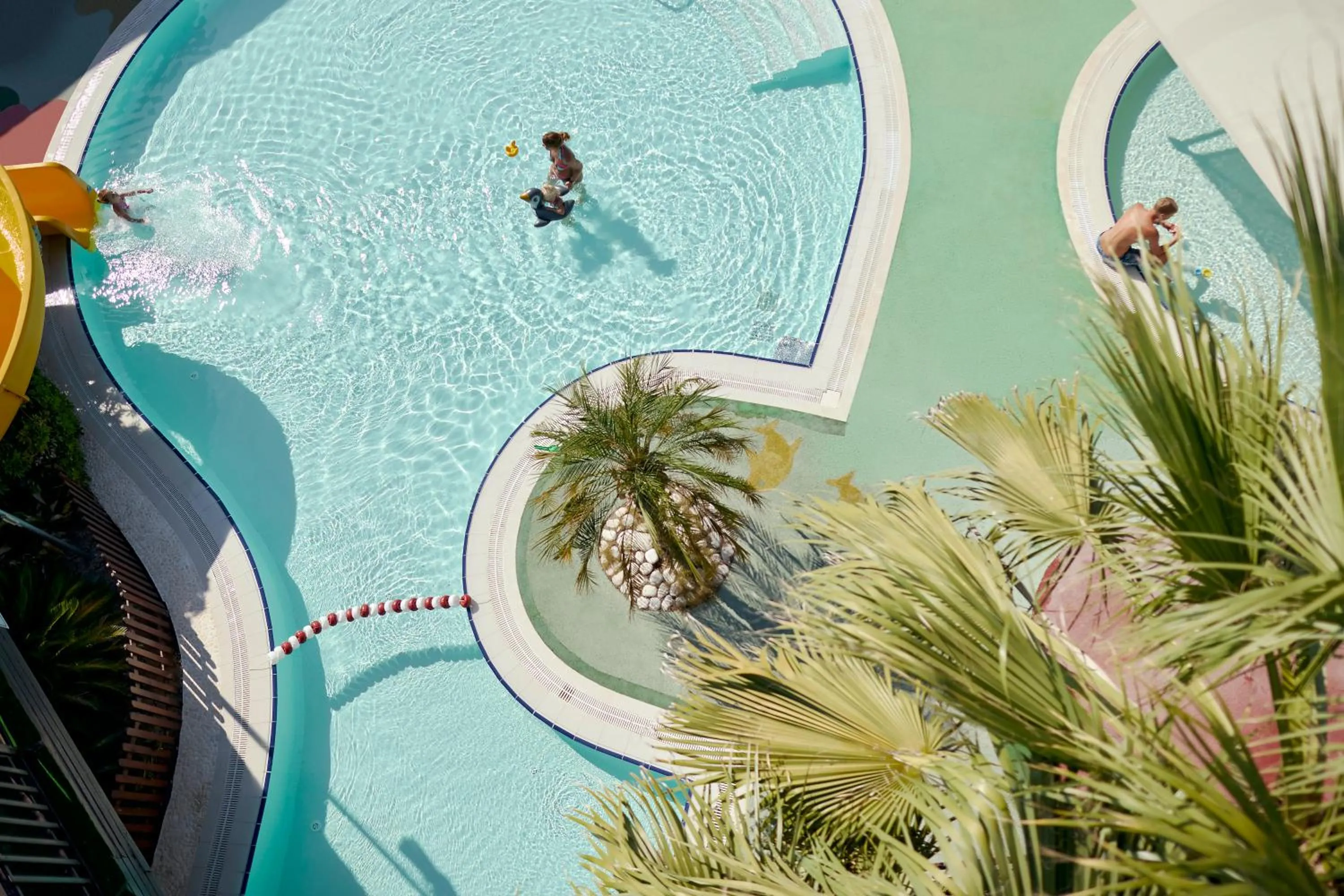 Swimming pool in TUI MAGIC LIFE Belek