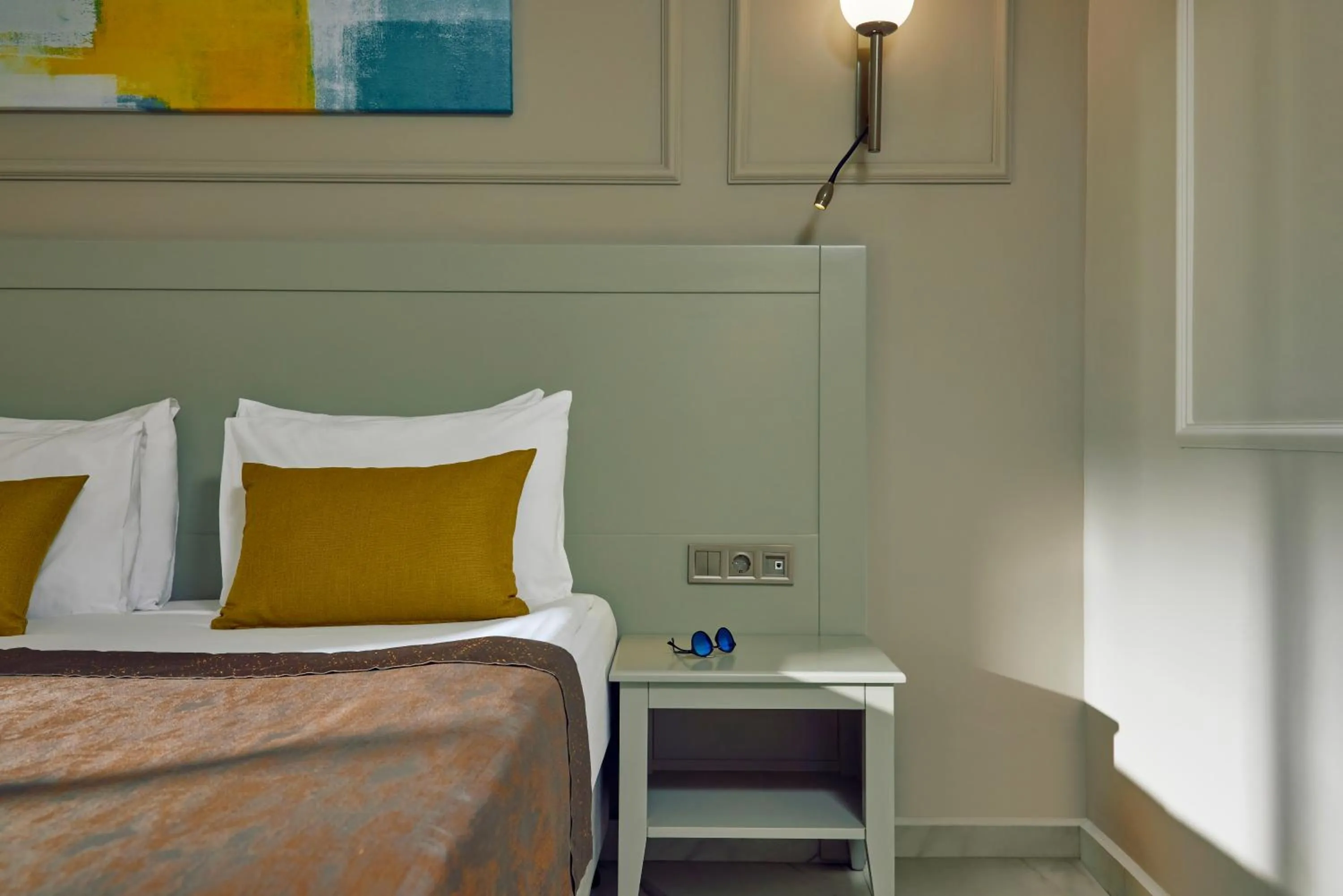 Bed in TUI MAGIC LIFE Belek