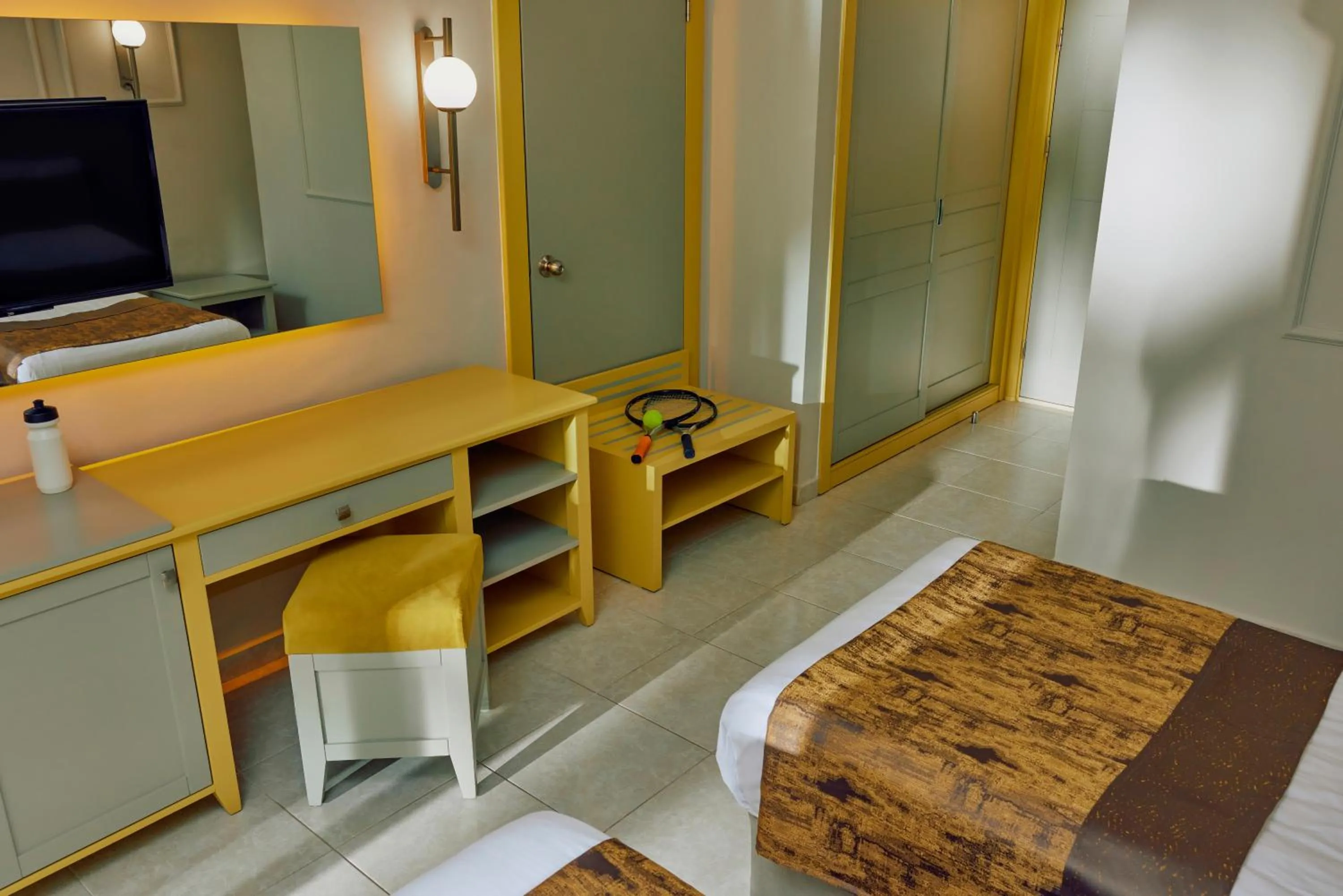 Photo of the whole room in TUI MAGIC LIFE Belek