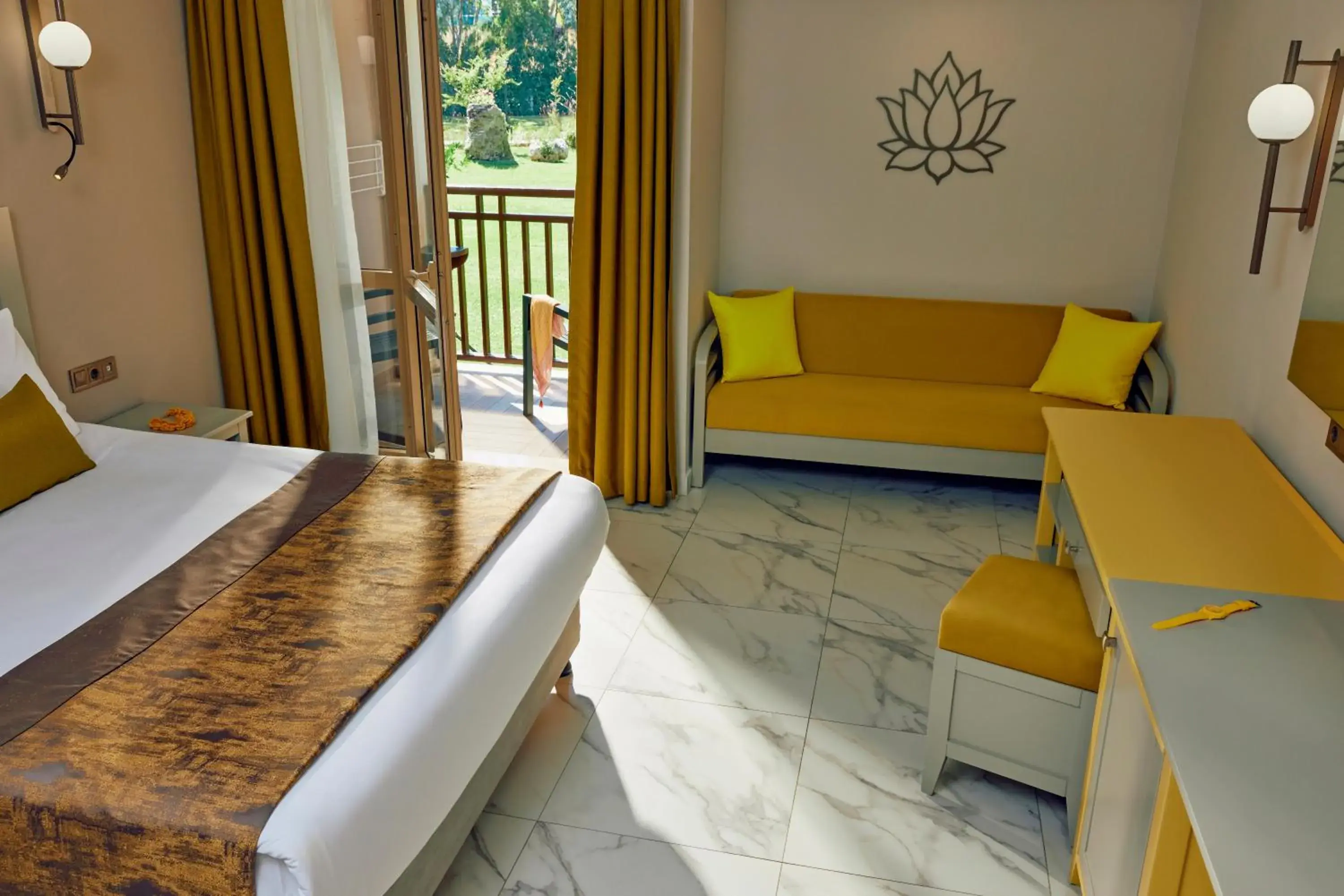 Family Suite in TUI MAGIC LIFE Belek Family Suite in TUI MAGIC LIFE Belek