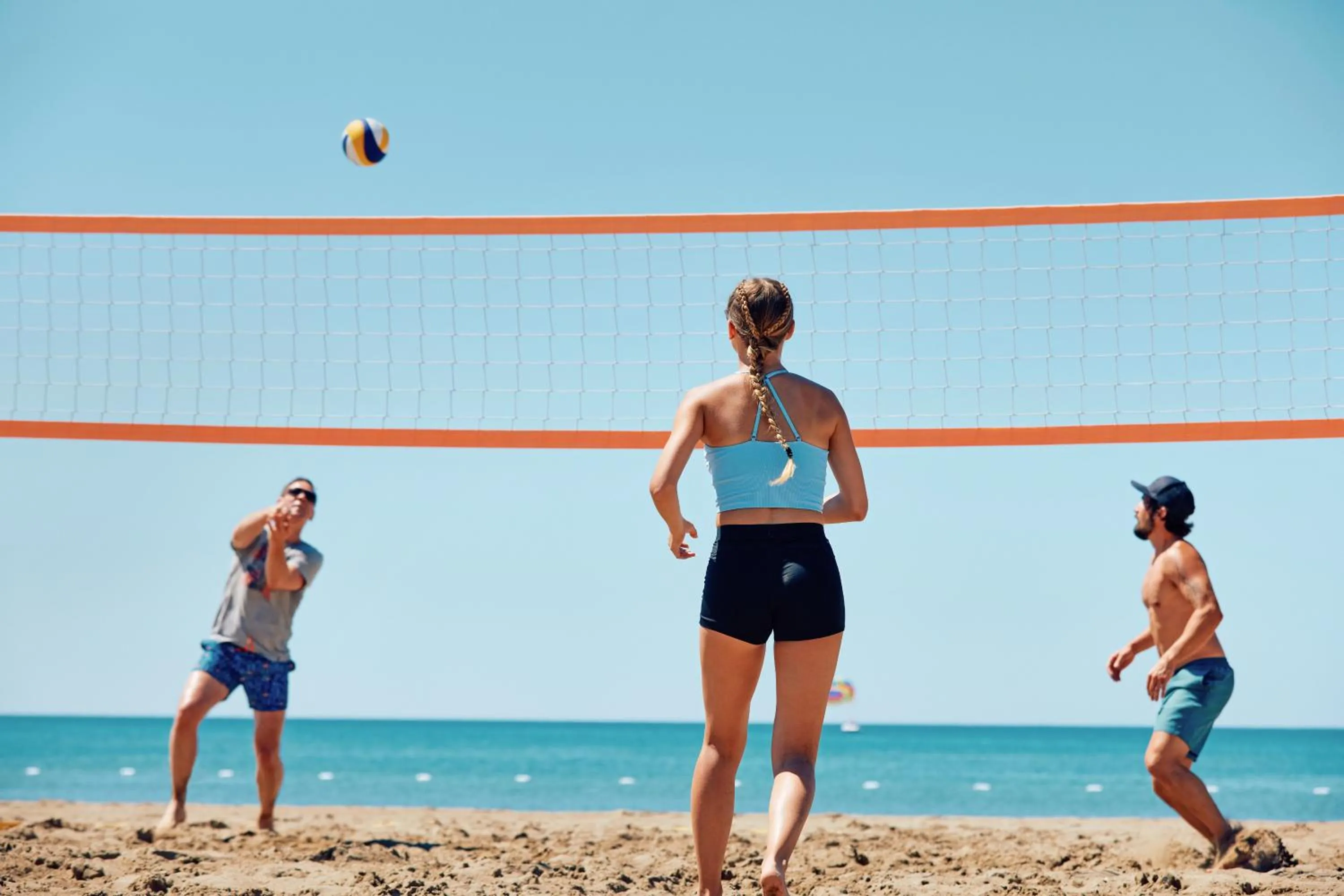 Beach in TUI MAGIC LIFE Belek