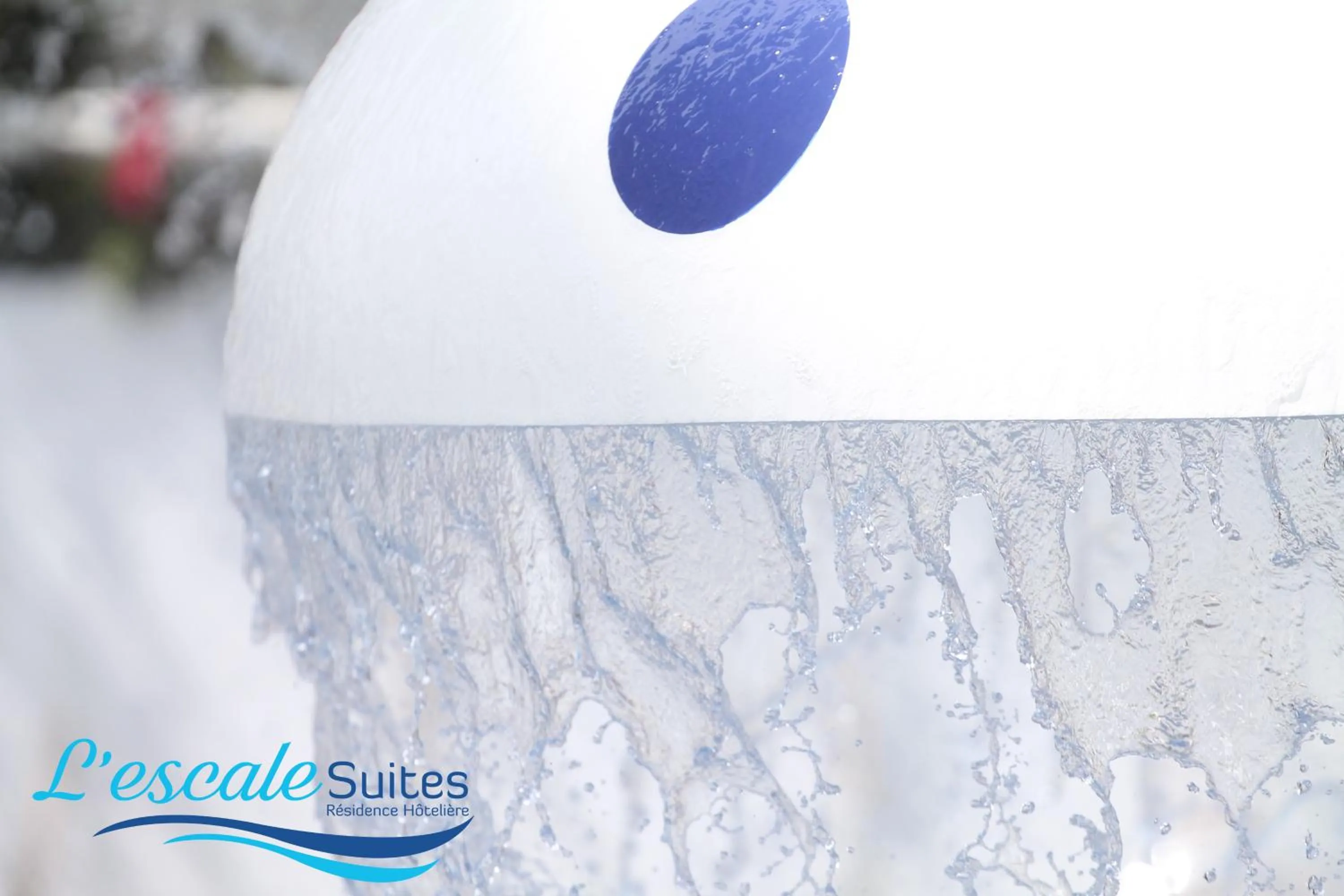  in L'escale Suites Résidence Hôtelière By 7AV HOTELS