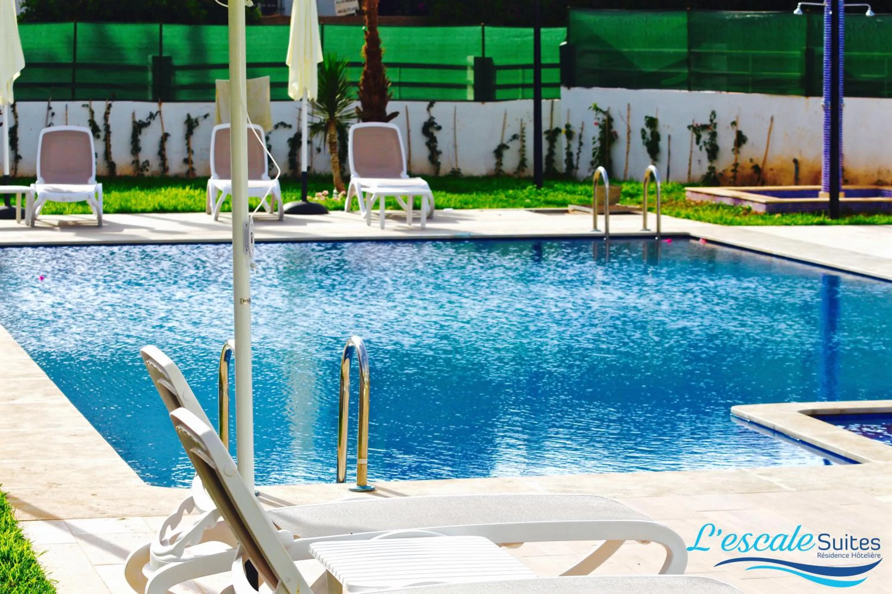  in L'escale Suites Résidence Hôtelière By 7AV HOTELS