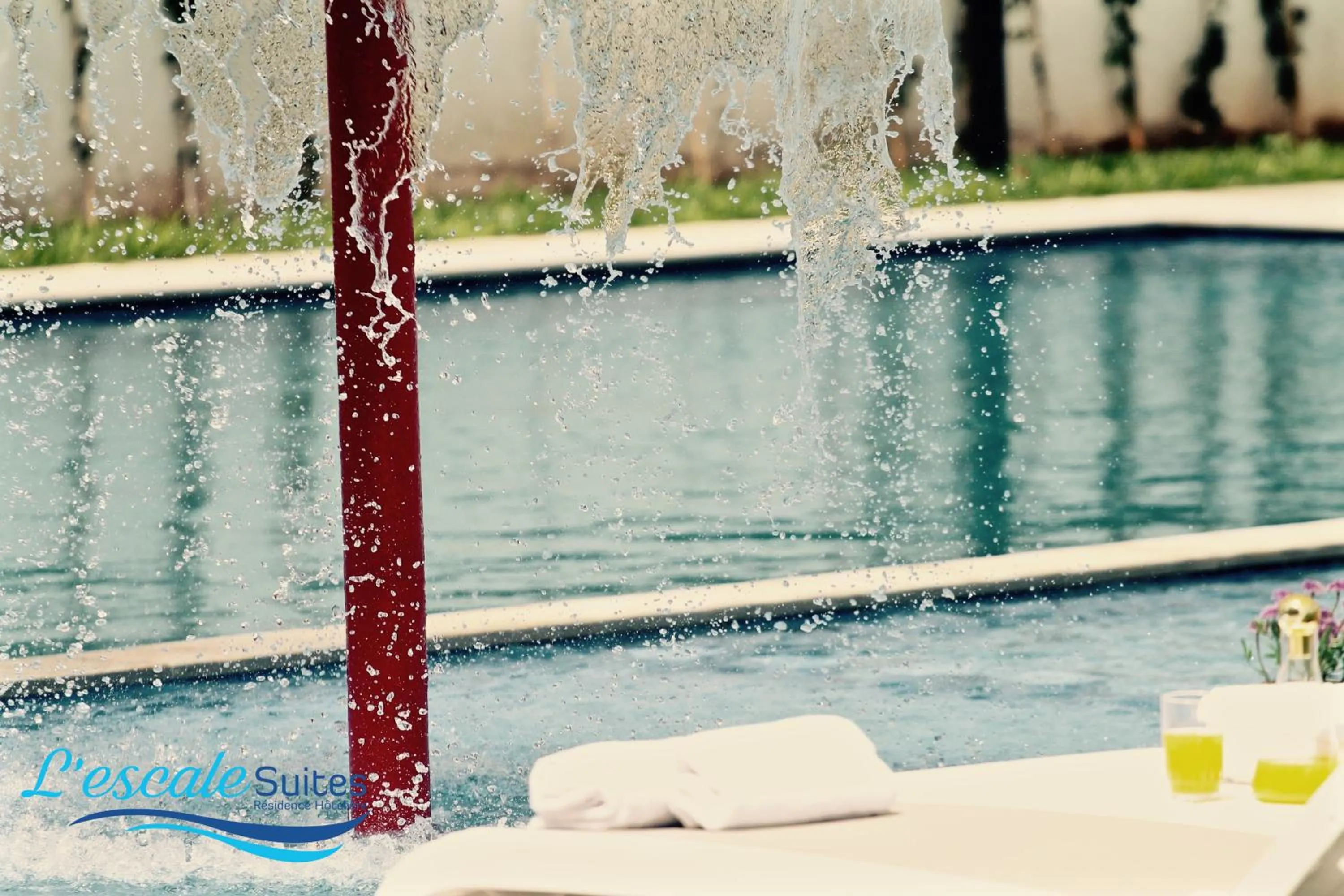  in L'escale Suites Résidence Hôtelière By 7AV HOTELS