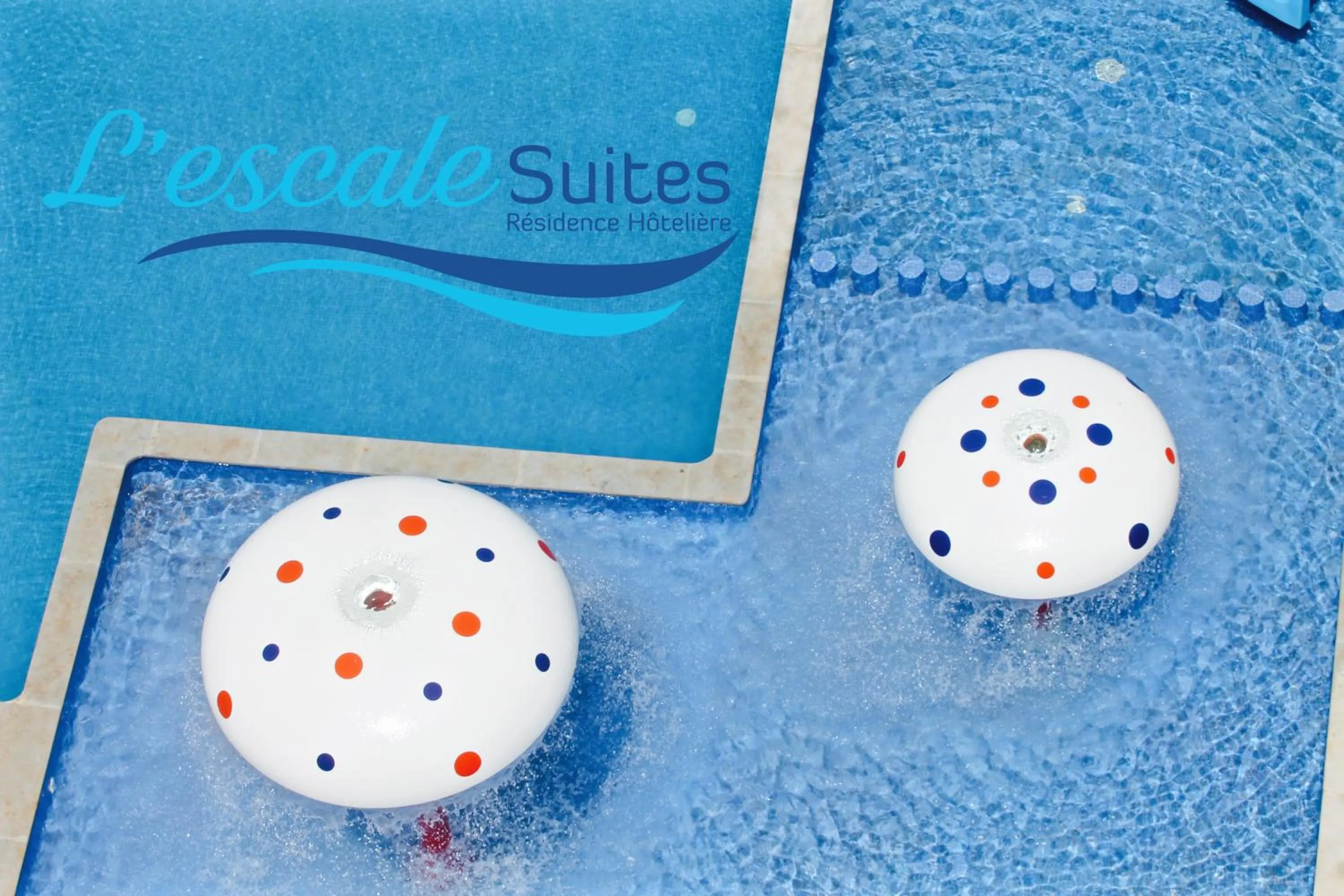  in L'escale Suites Résidence Hôtelière By 7AV HOTELS