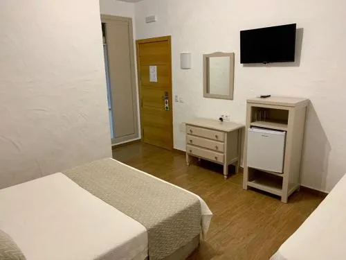 Hotel Almadrabeta