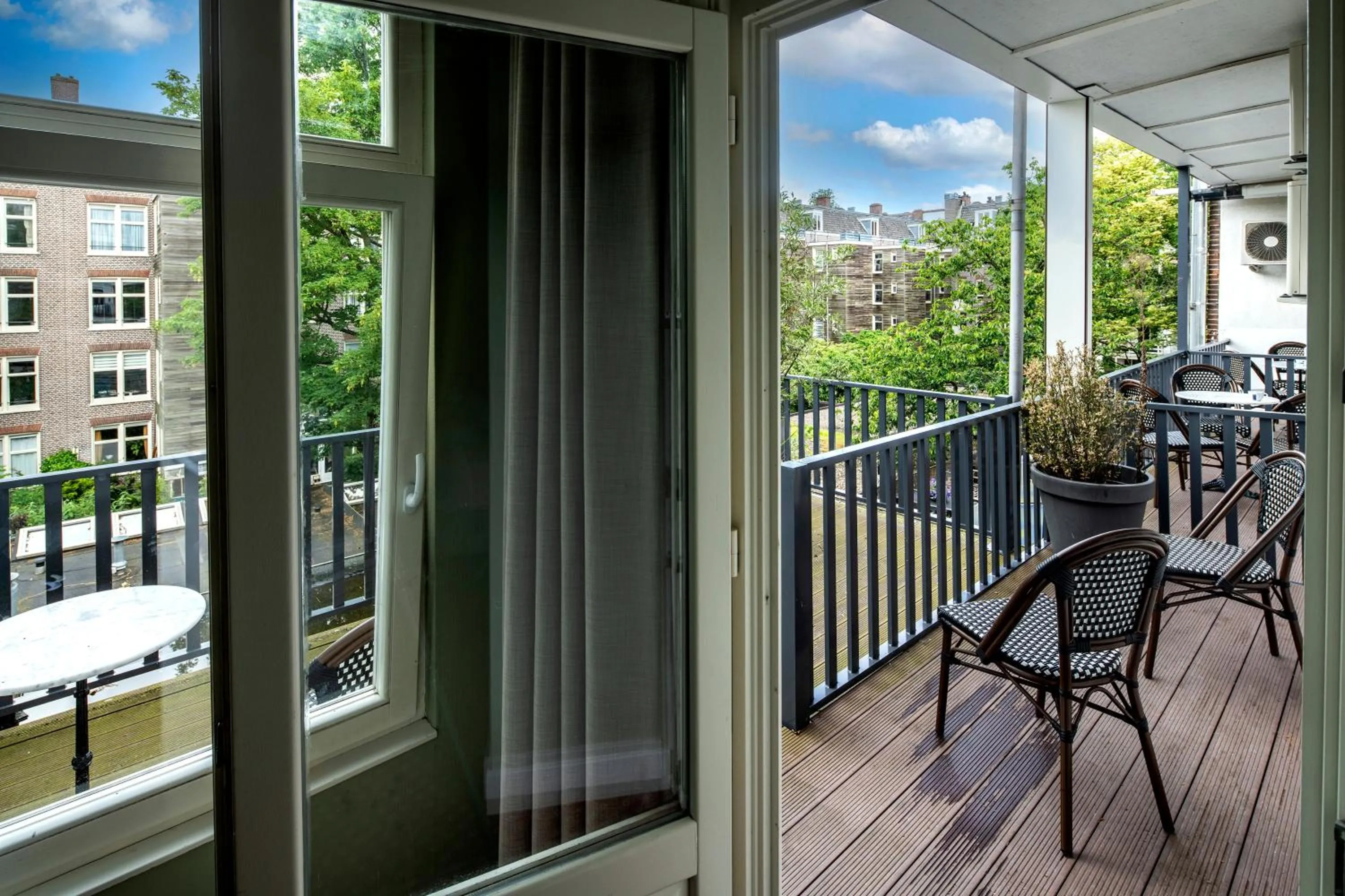 Hotel Atlantis Amsterdam