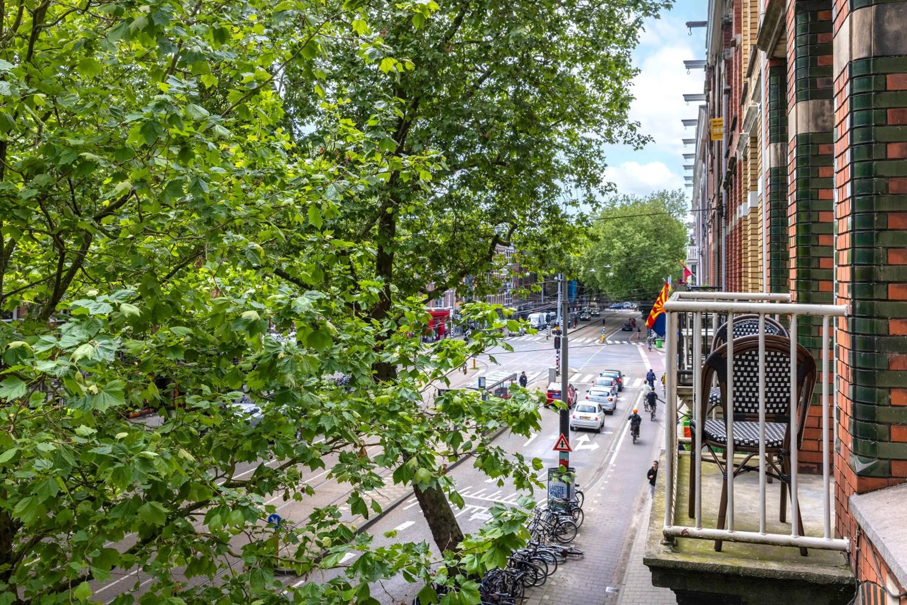 Hotel Atlantis Amsterdam