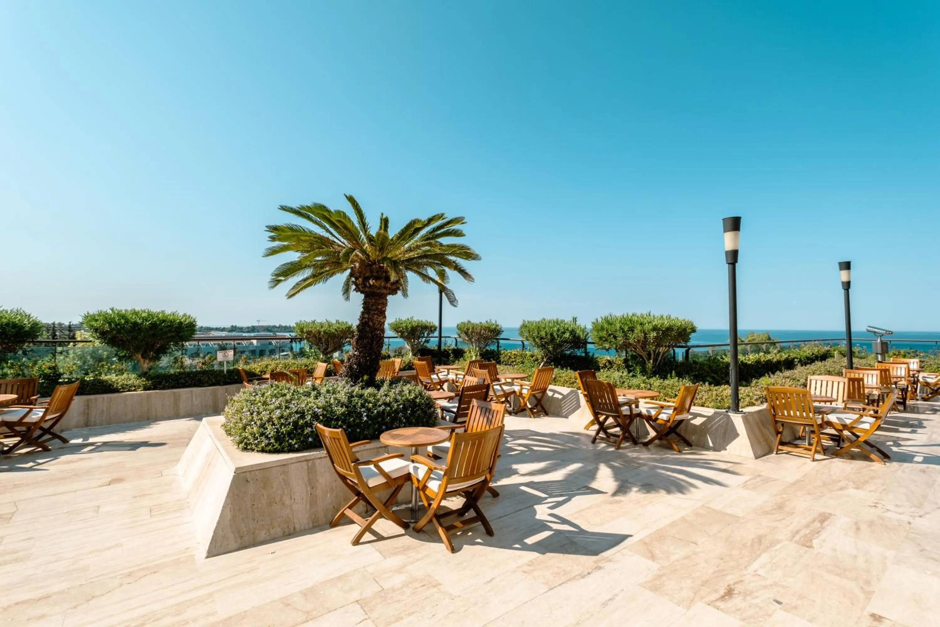 Coffee/tea facilities in Side Star Elegance Hotel - Ultra All Inclusive