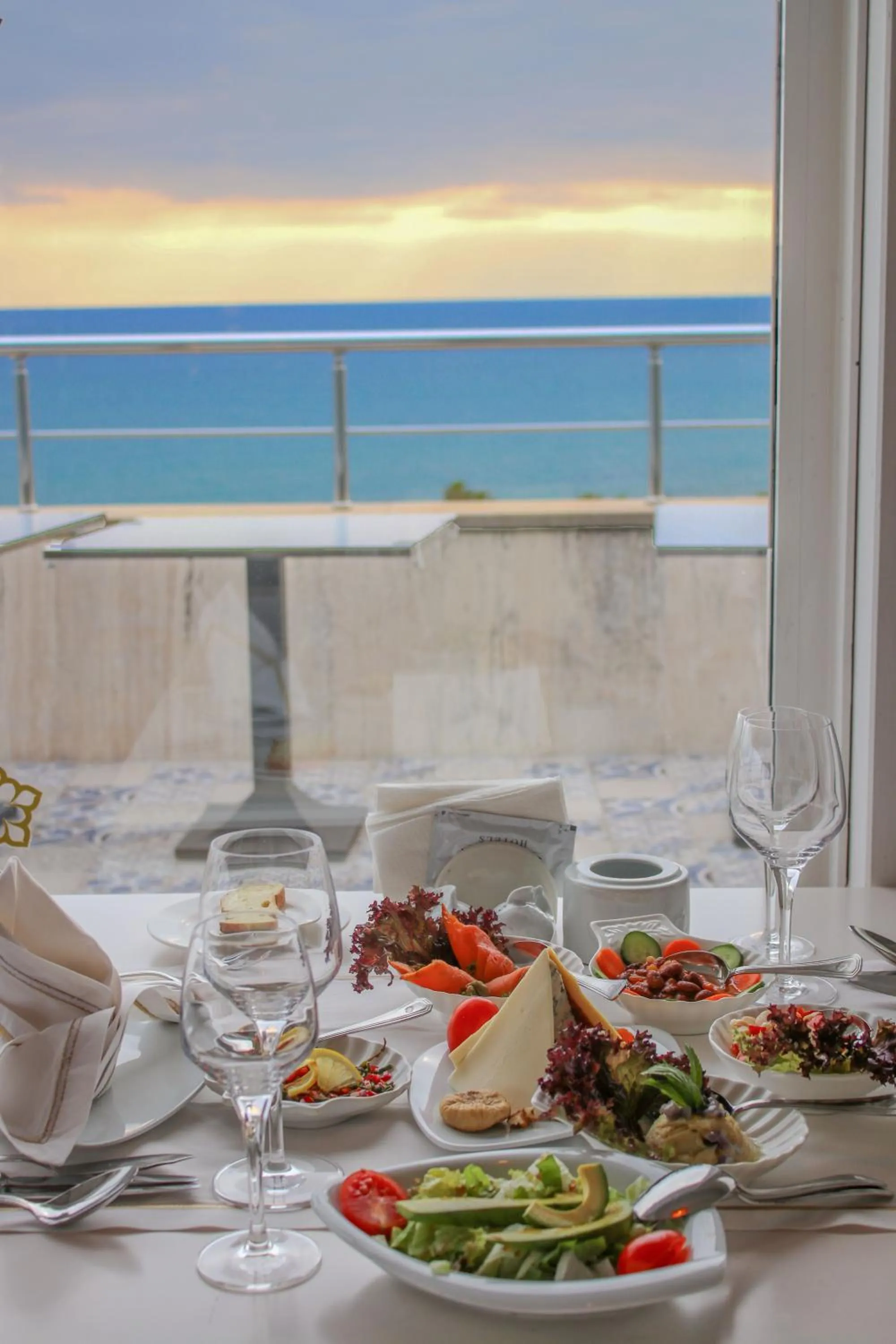 Restaurant/places to eat in Side Star Elegance Hotel - Ultra All Inclusive
