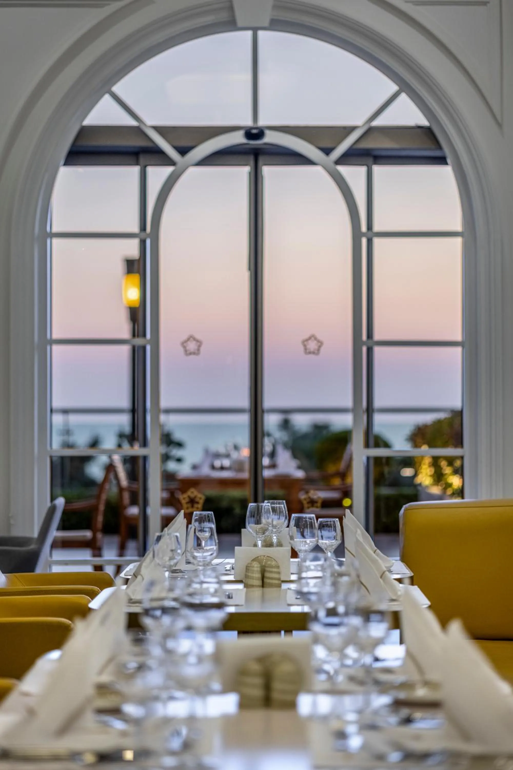 Restaurant/places to eat in Side Star Elegance Hotel - Ultra All Inclusive