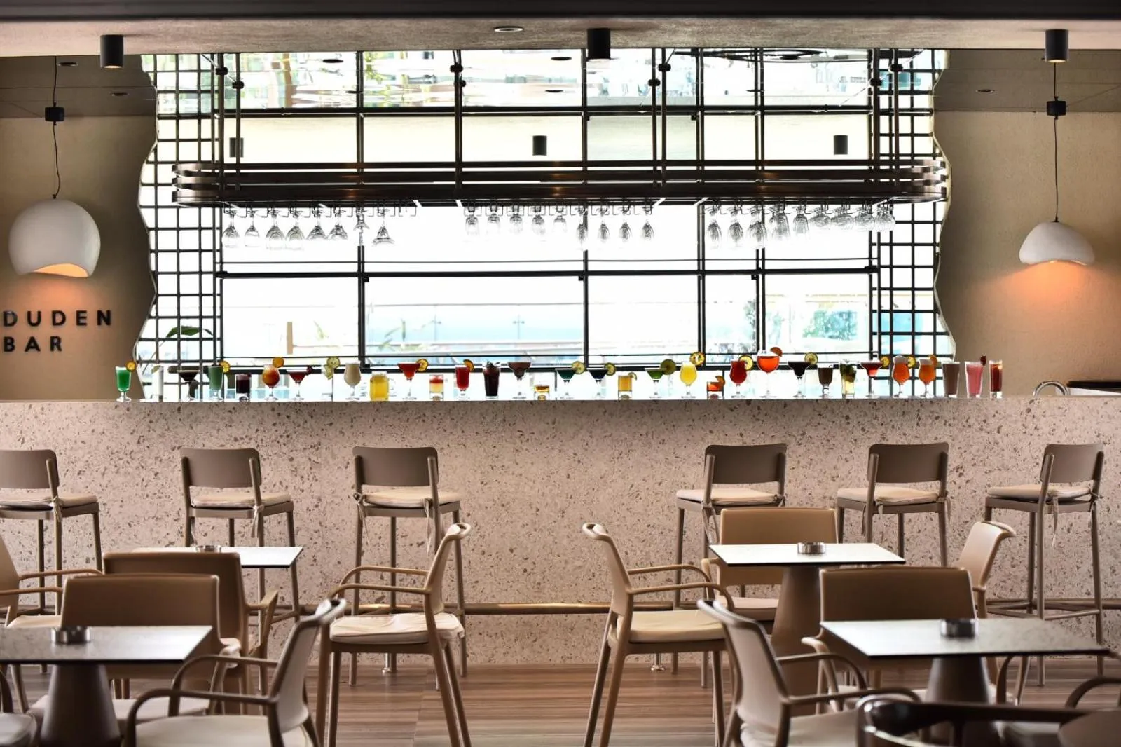 Lounge or bar in Side Star Elegance Hotel - Ultra All Inclusive