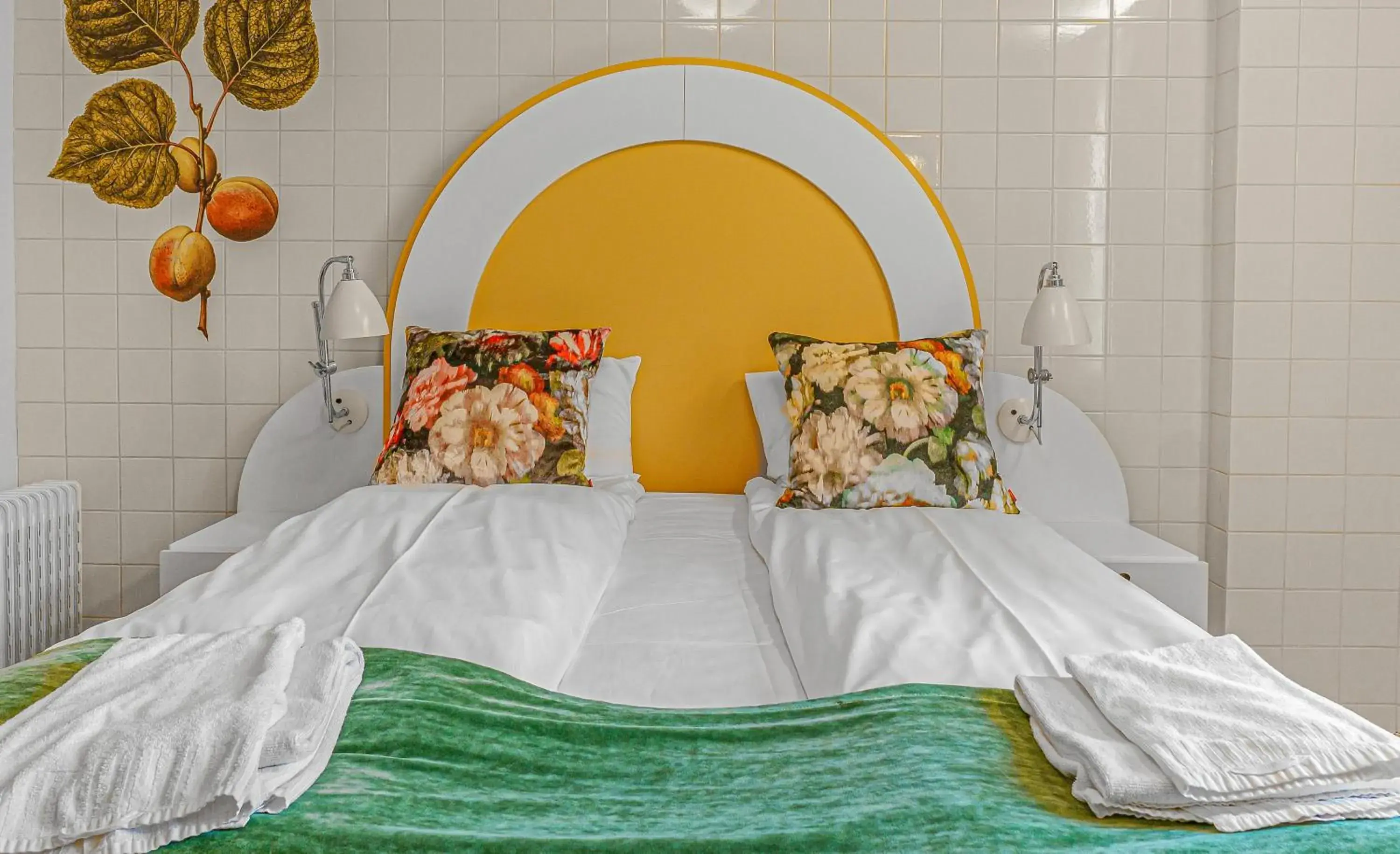 One Bedroom Apartment in The Apartments Company - The Sweet One Bedroom Apartment in The Apartments Company - The Sweet