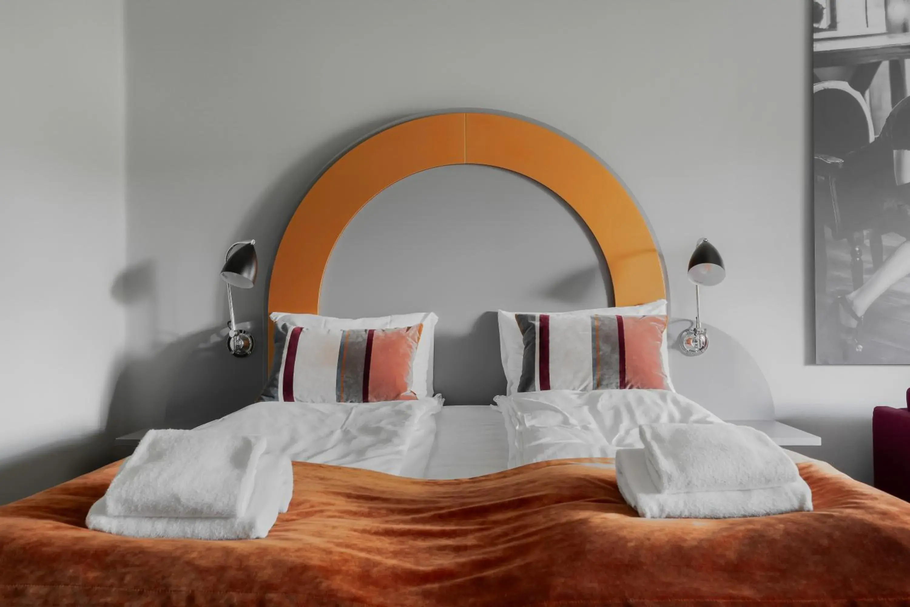 Studio with Sofa Bed in The Apartments Company - The Sweet Studio with Sofa Bed in The Apartments Company - The Sweet