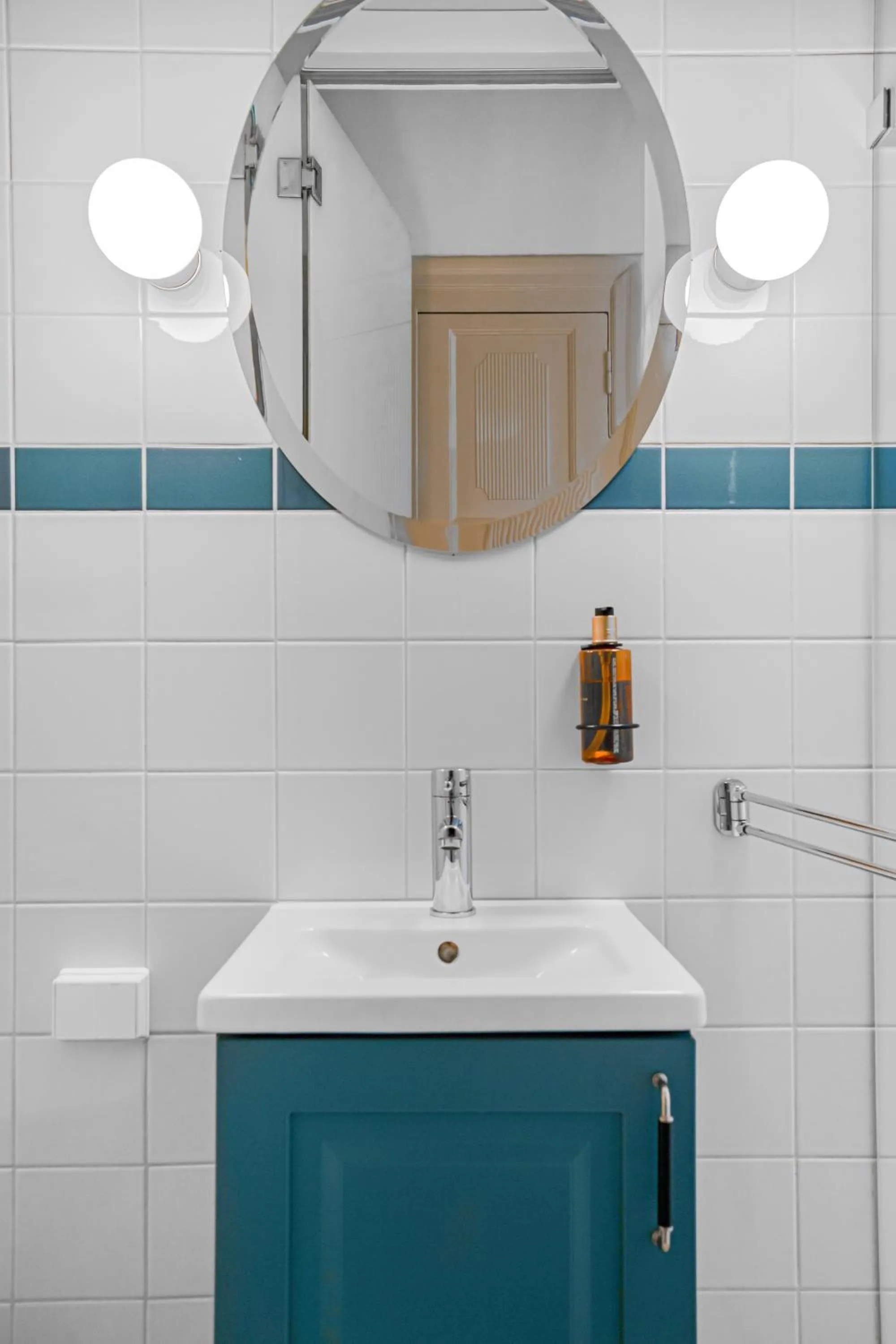 Bathroom in The Apartments Company - The Sweet