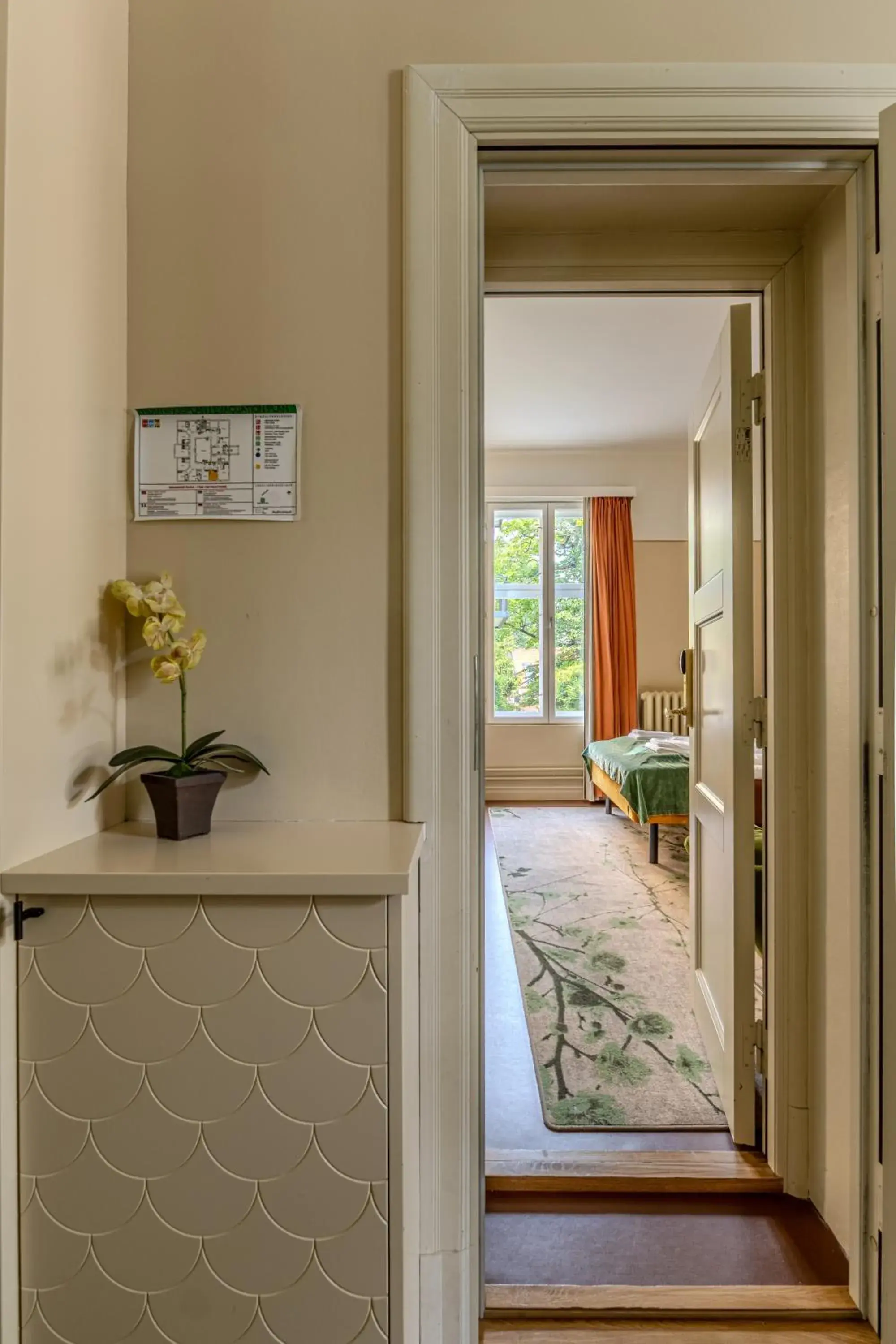 Two Bedroom Apartment in The Apartments Company - The Sweet Two Bedroom Apartment in The Apartments Company - The Sweet