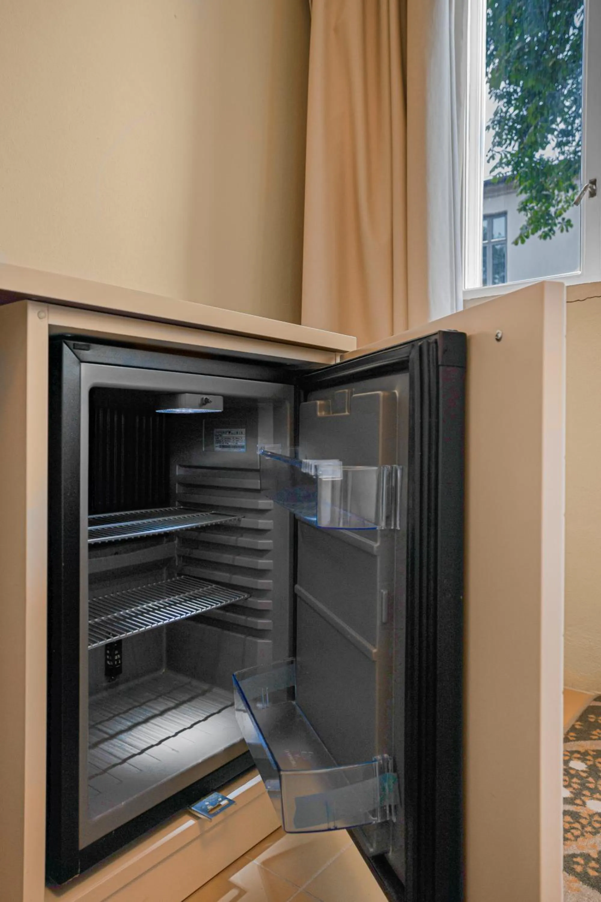 kitchen in The Apartments Company - The Sweet