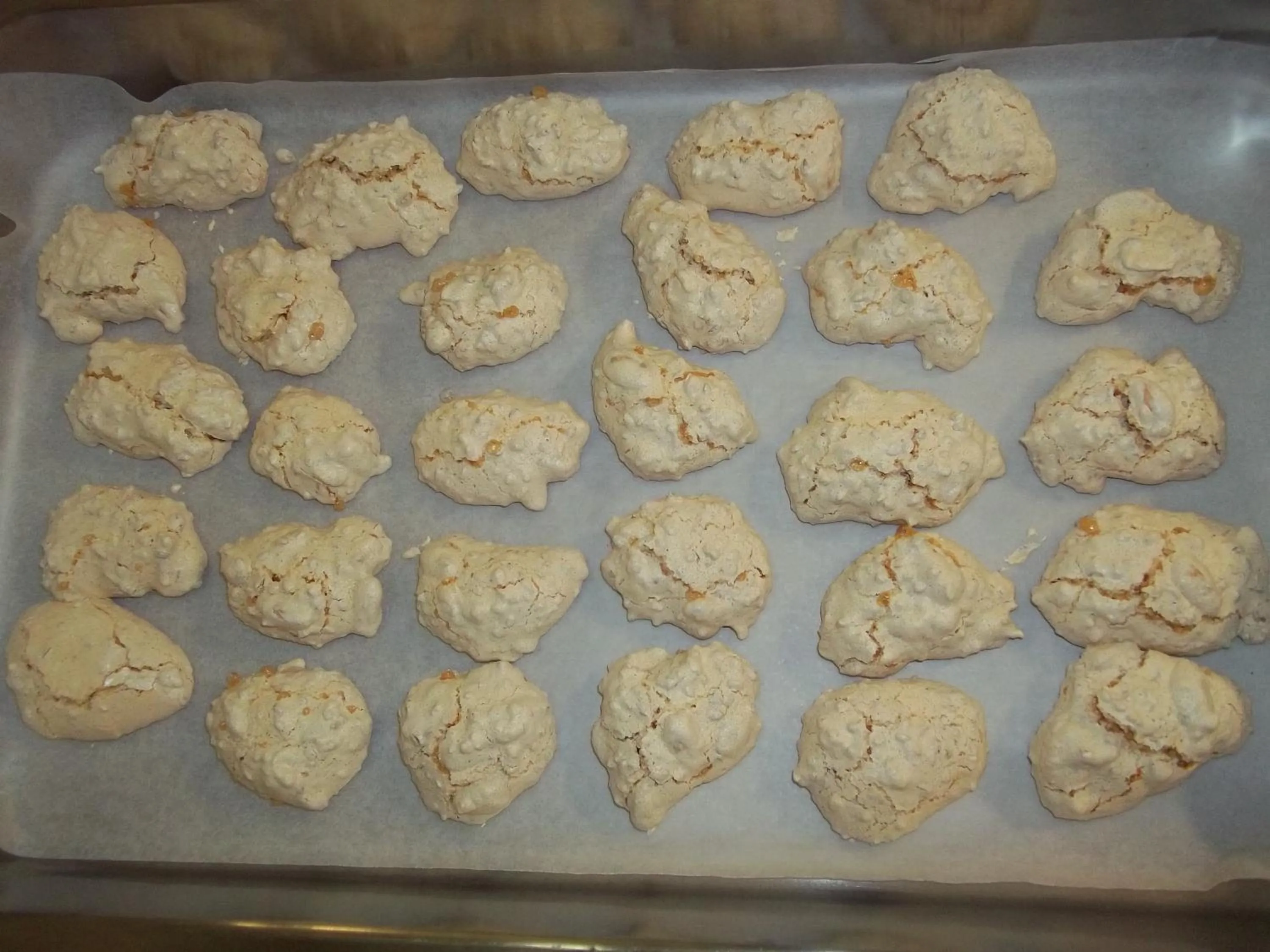 Breakfast in Hotel Italia